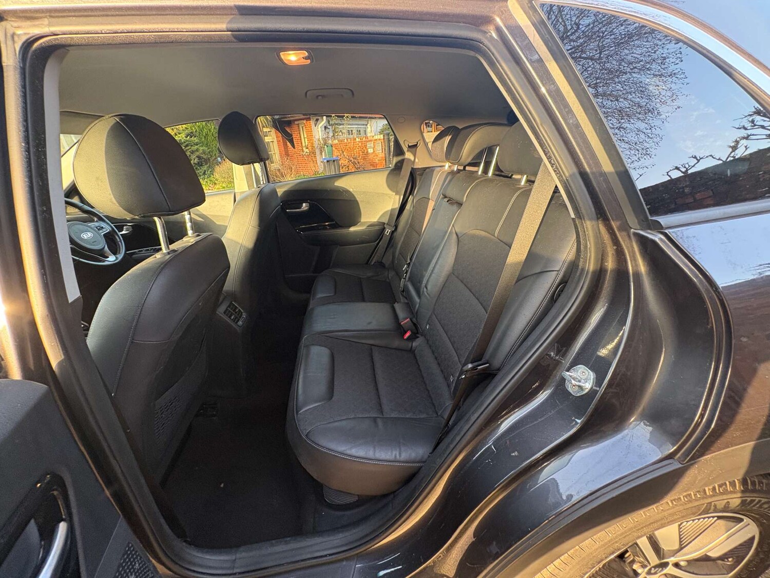 Used Kia Niro 2020 for sale - 77802704: Photo 15