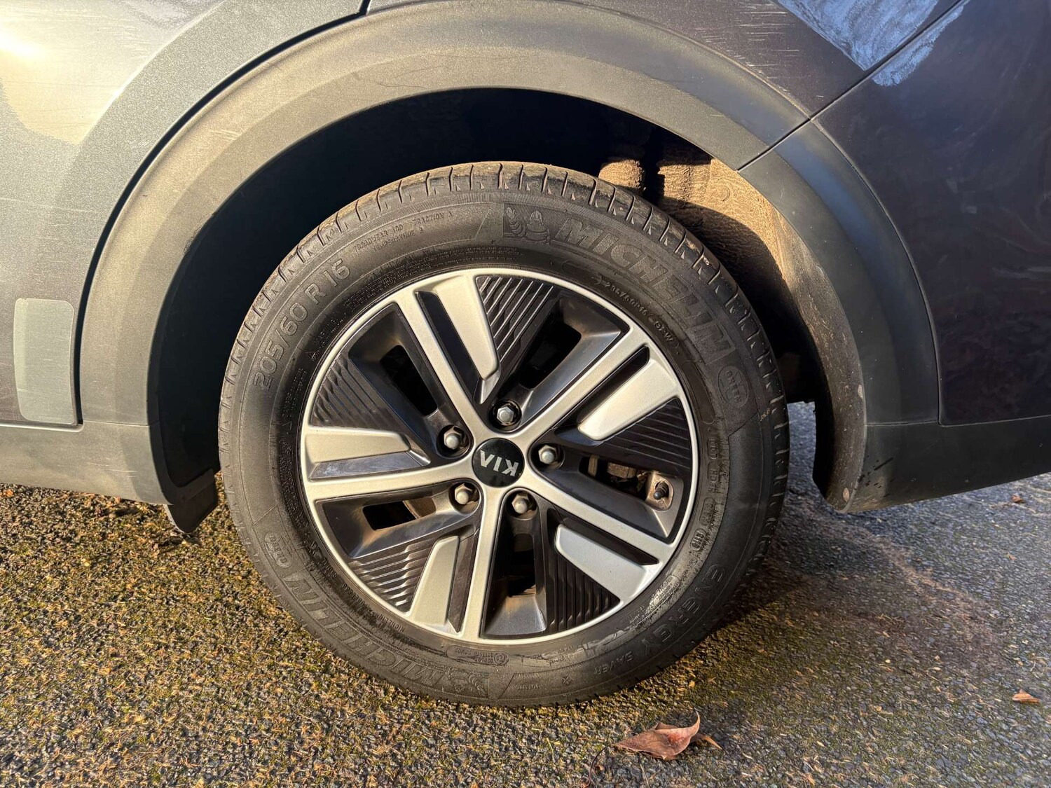 Used Kia Niro 2020 for sale - 77802704: Photo 16