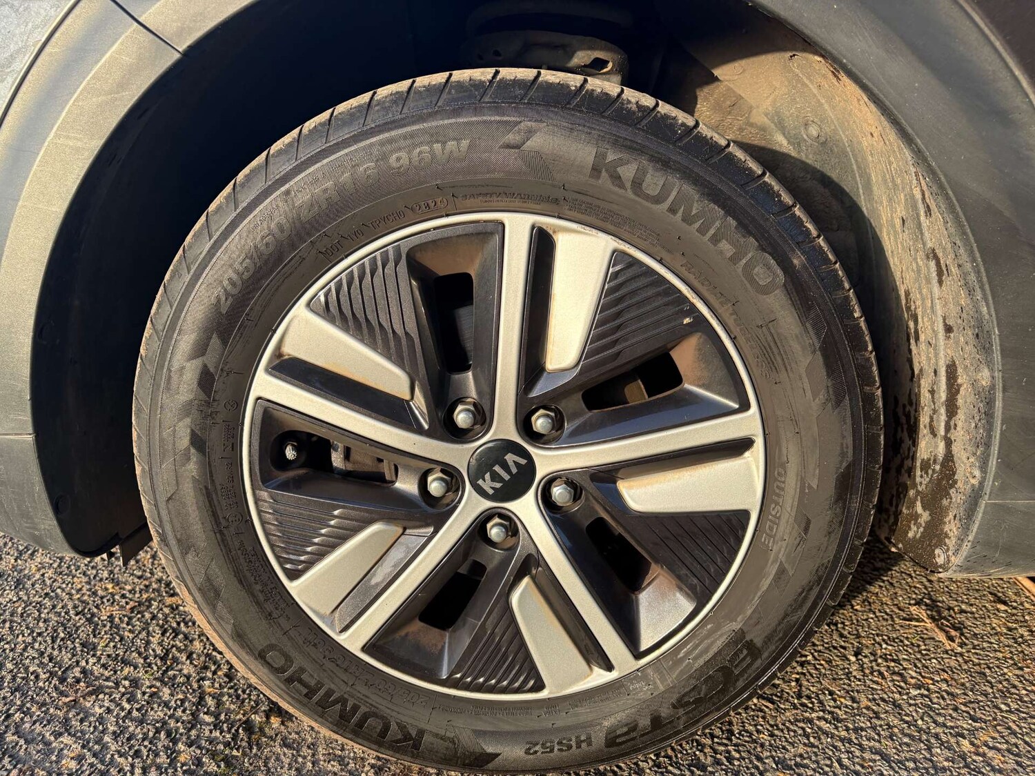 Used Kia Niro 2020 for sale - 77802704: Photo 17