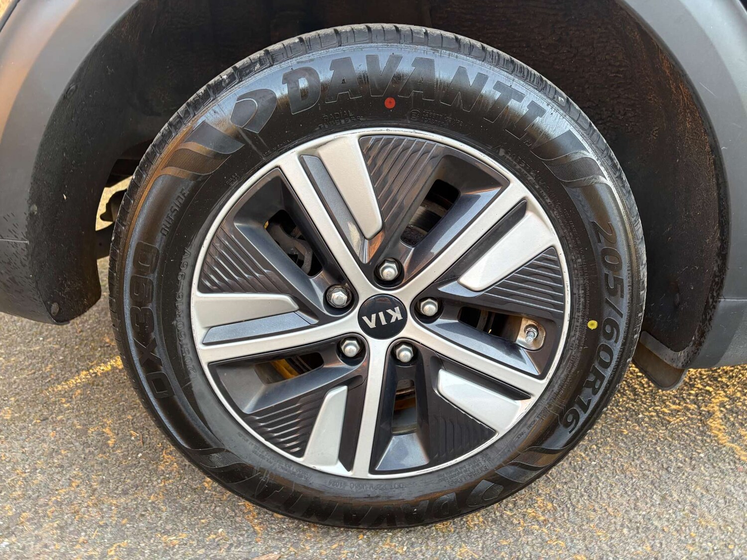 Used Kia Niro 2020 for sale - 77802704: Photo 19