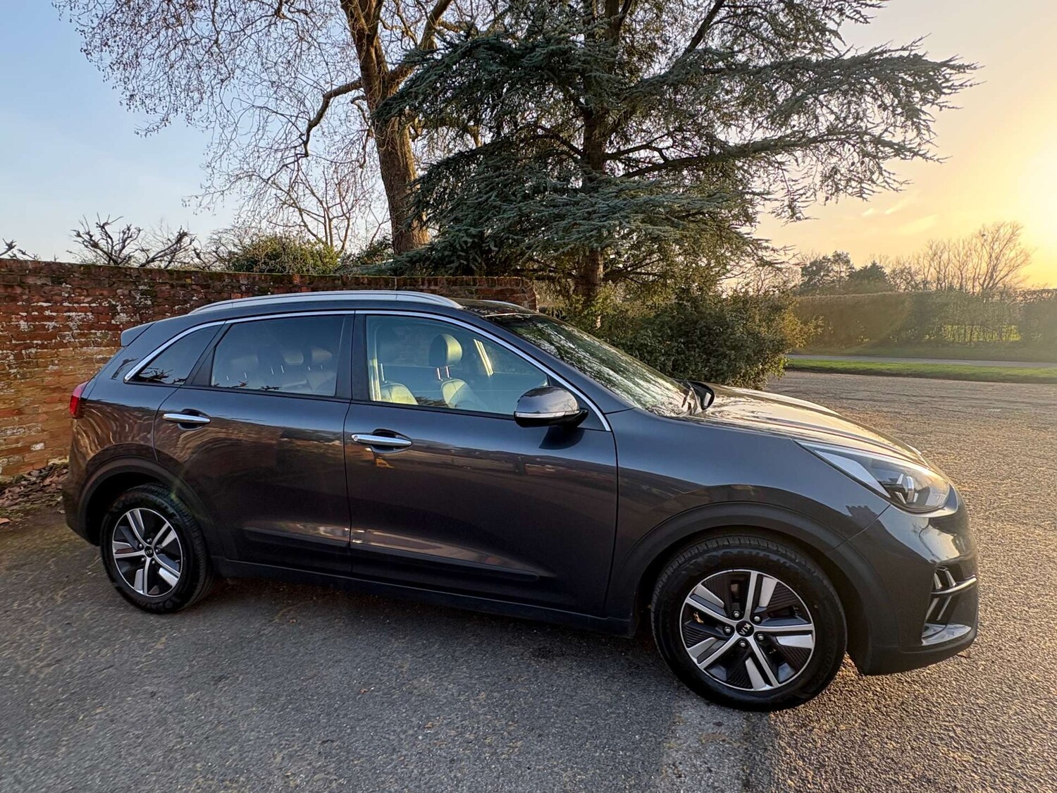 Used Kia Niro 2020 for sale - 77802704: Photo 22