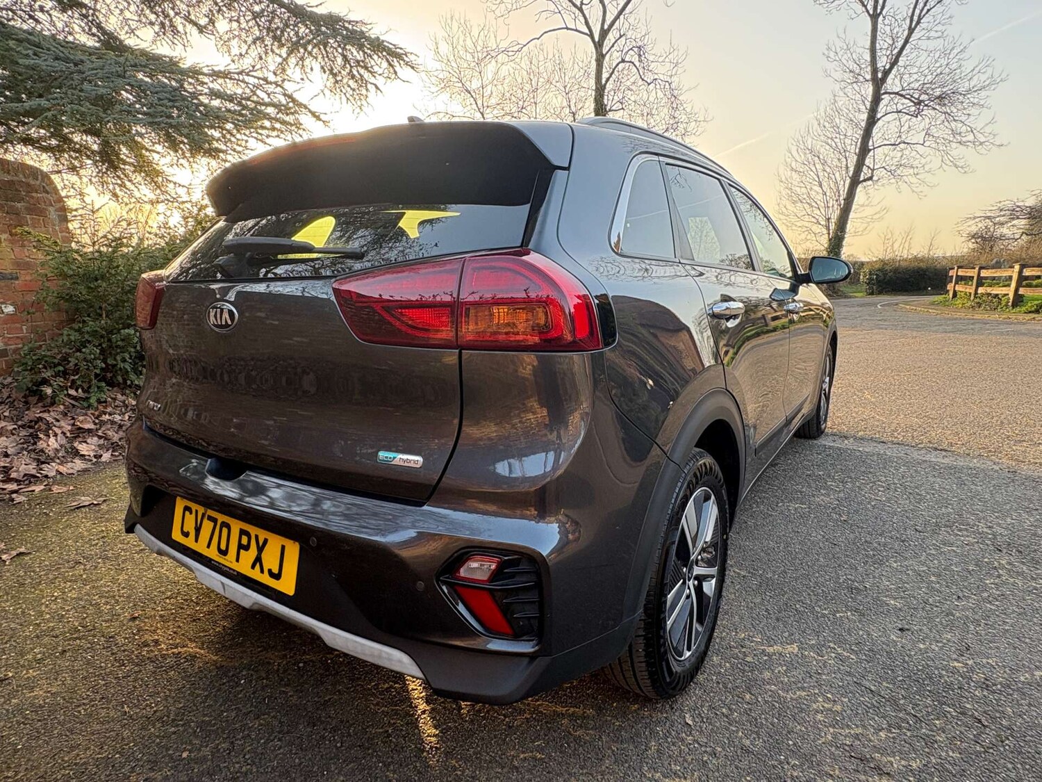 Used Kia Niro 2020 for sale - 77802704: Photo 23
