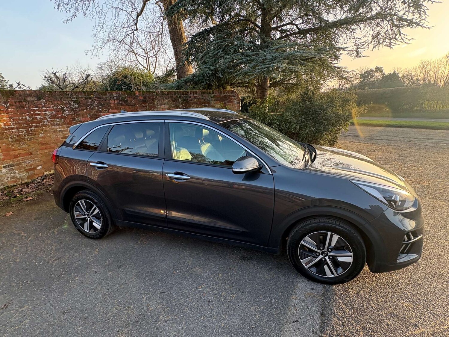 Used Kia Niro 2020 for sale - 77802704: Photo 25