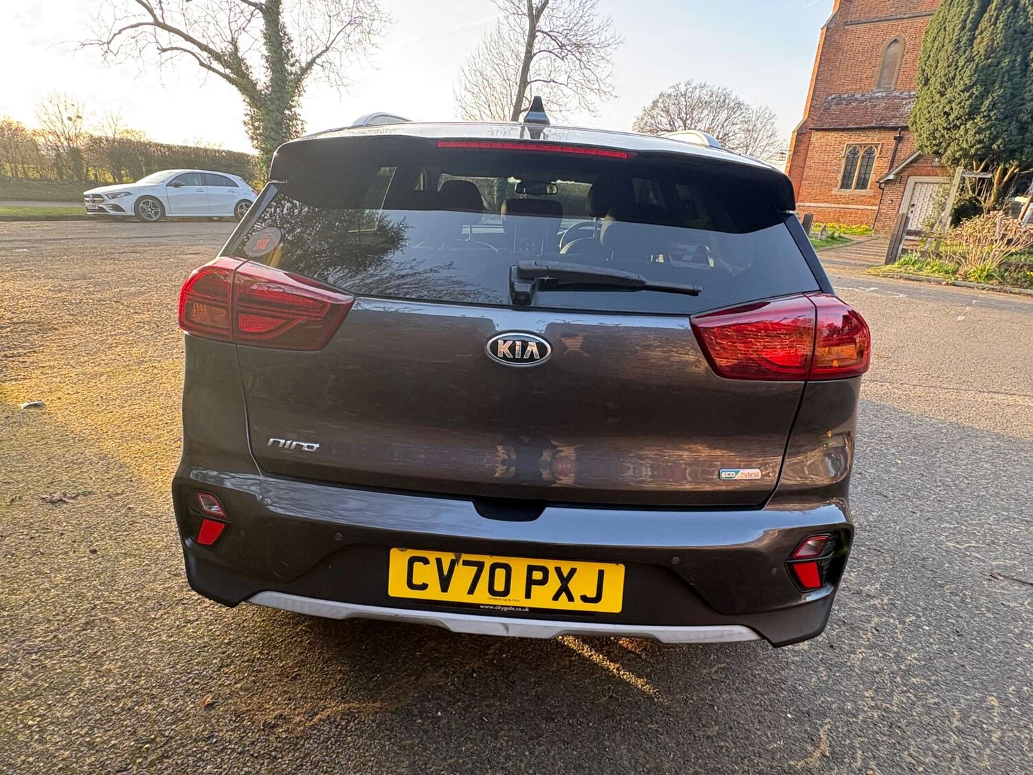 Used Kia Niro 2020 for sale - 77802704: Photo 26