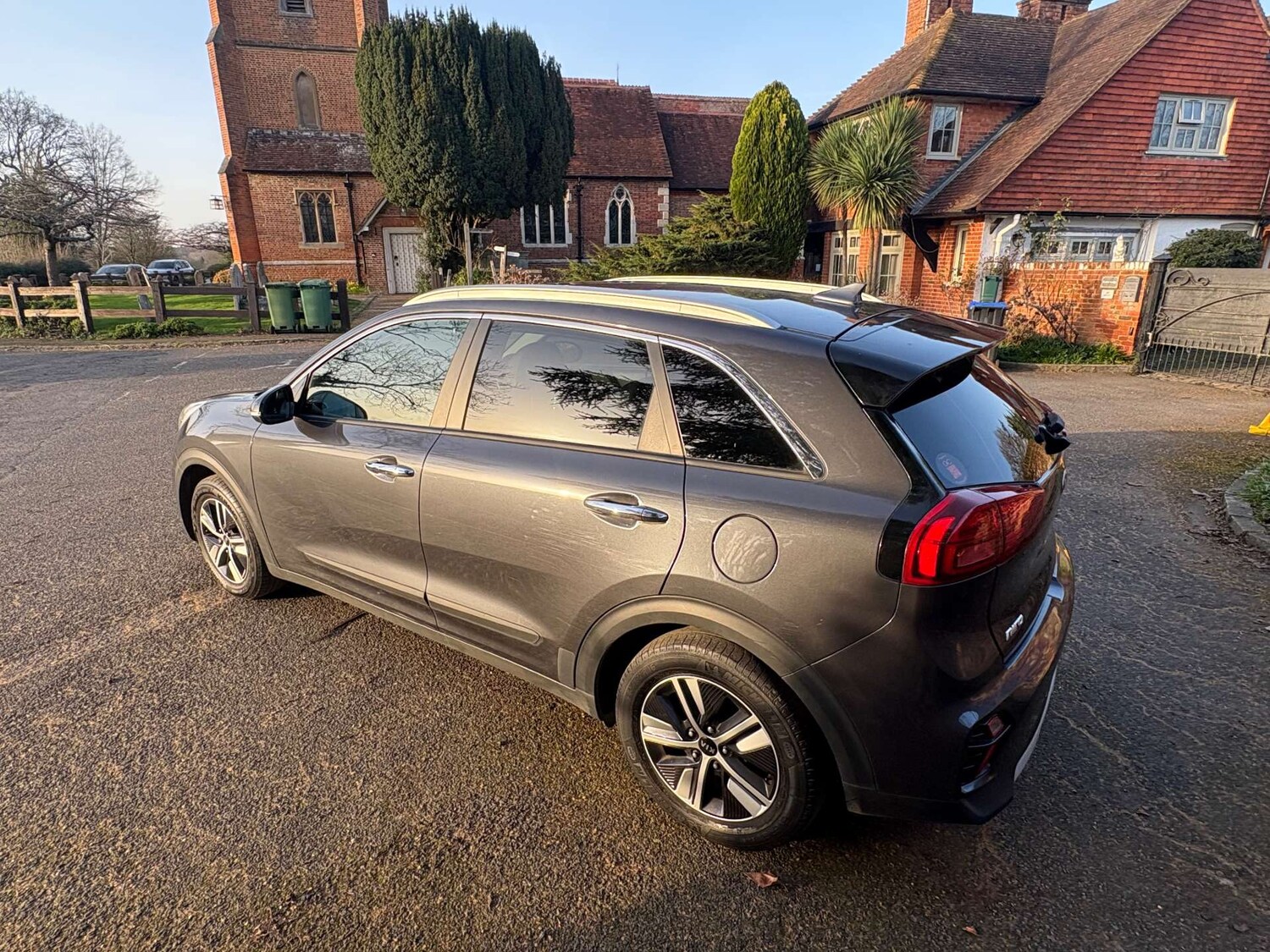 Used Kia Niro 2020 for sale - 77802704: Photo 27