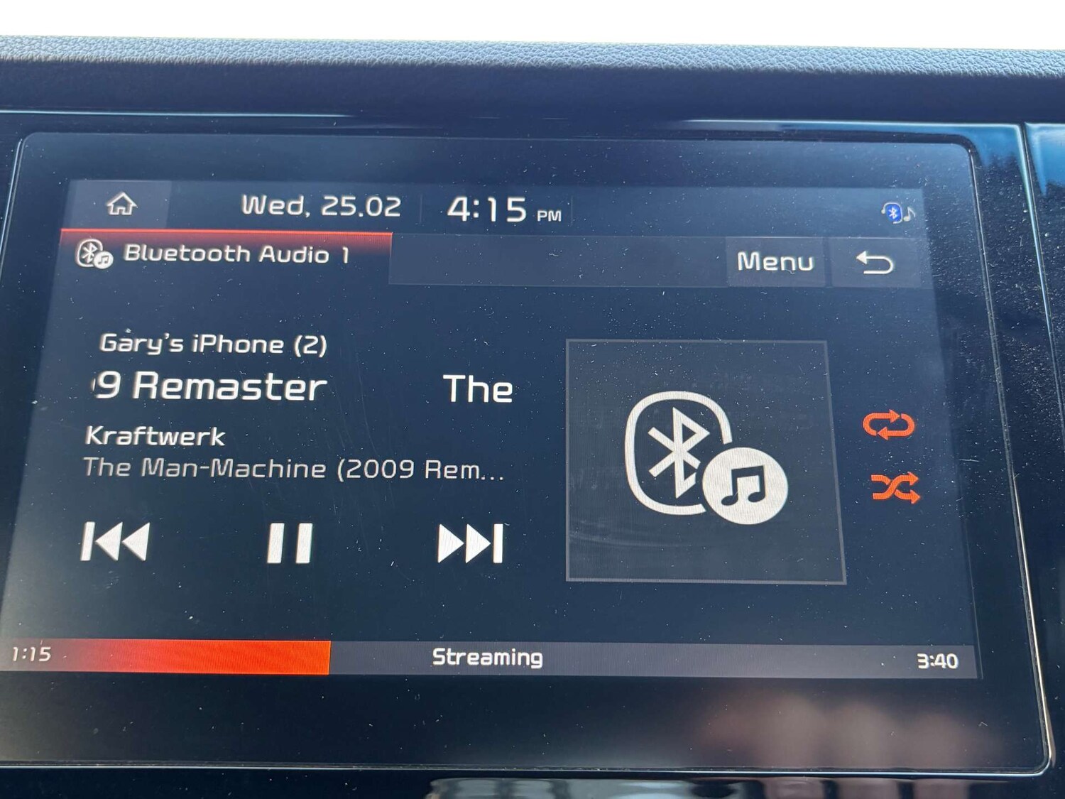 Used Kia Niro 2020 for sale - 77802704: Photo 31