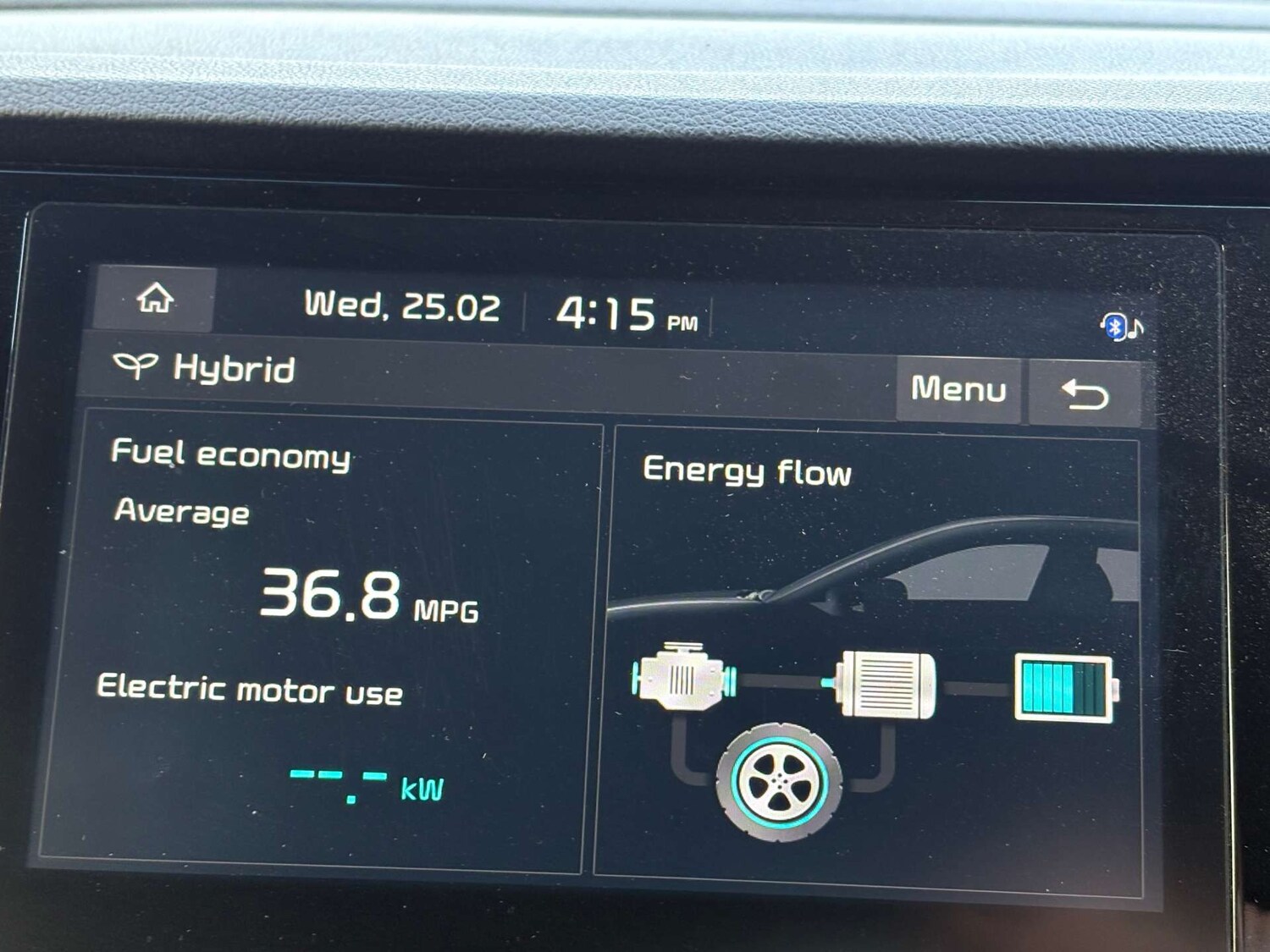 Used Kia Niro 2020 for sale - 77802704: Photo 34