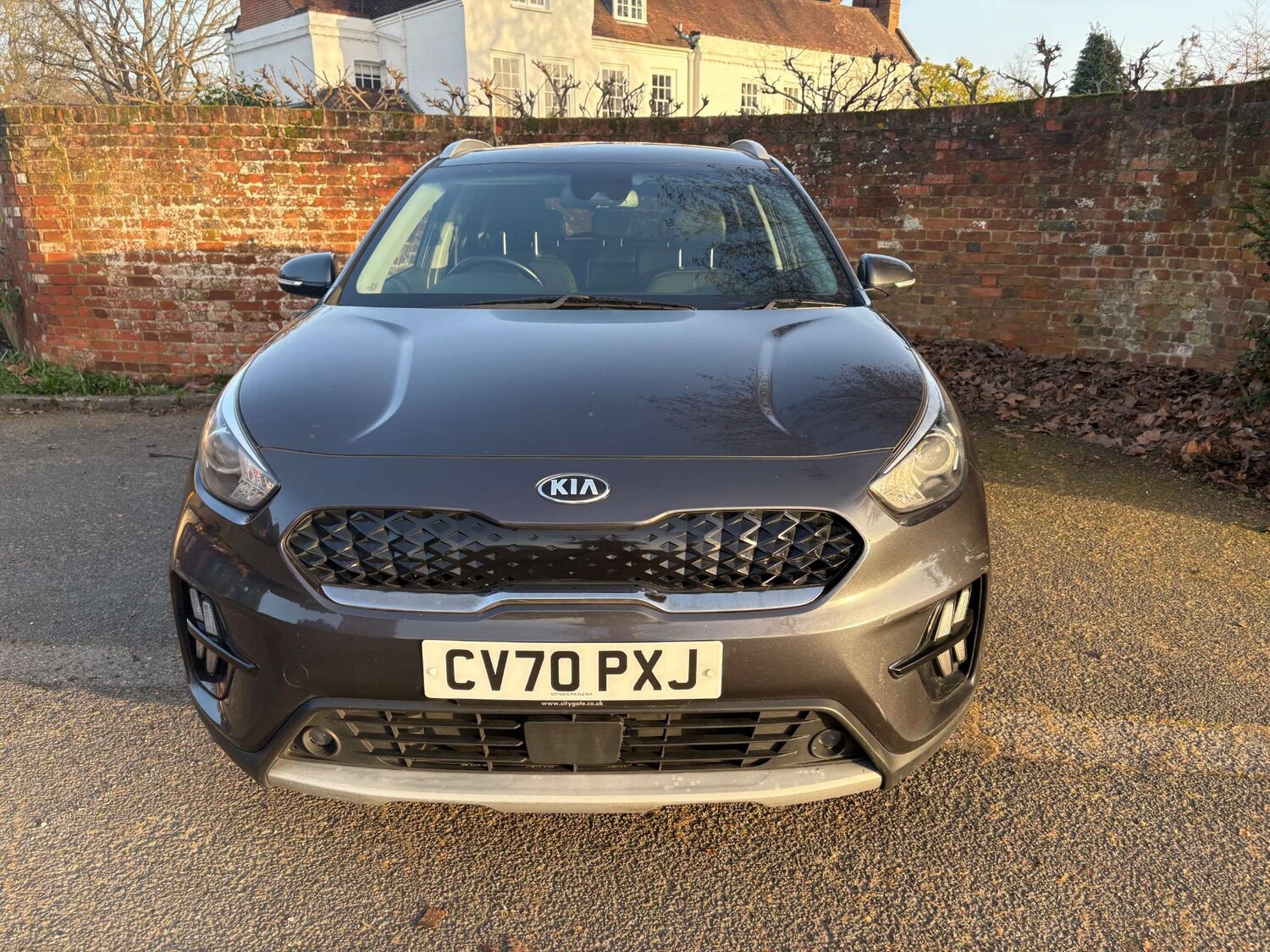 Used Kia Niro 2020 for sale - 77802704: Photo 36