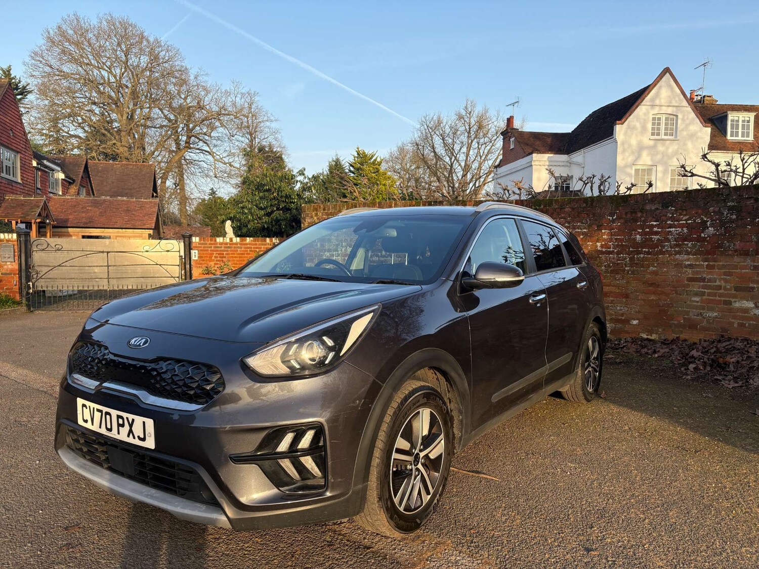 Used Kia Niro 2020 for sale - 77802704: Photo 37