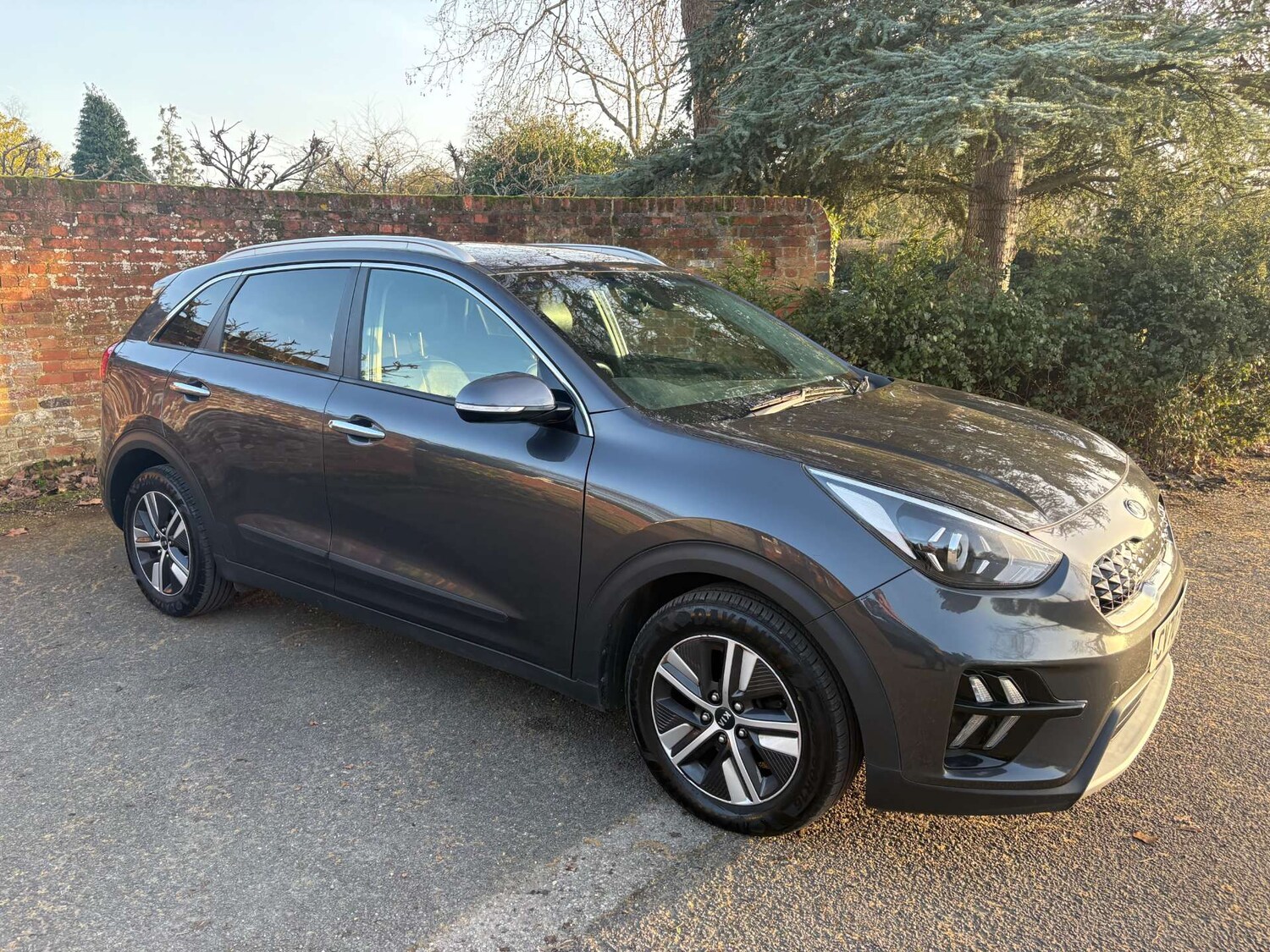 Used Kia Niro 2020 for sale - 77802704: Photo 40