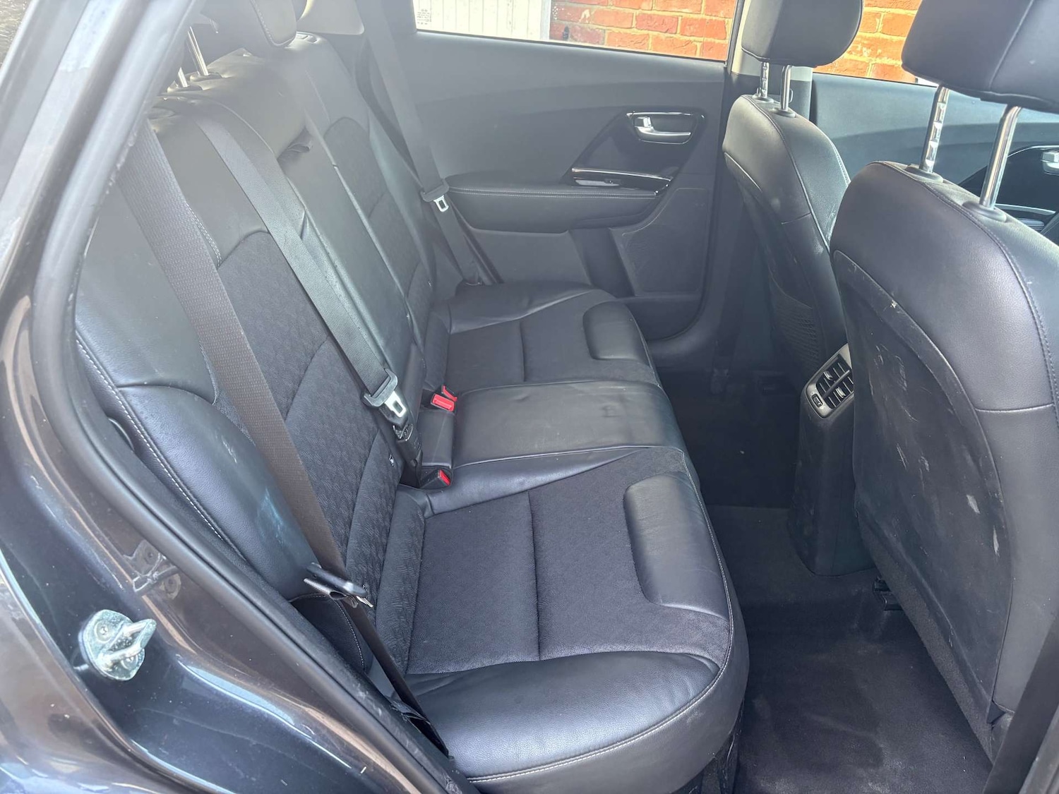 Used Kia Niro 2020 for sale - 77802704: Photo 5