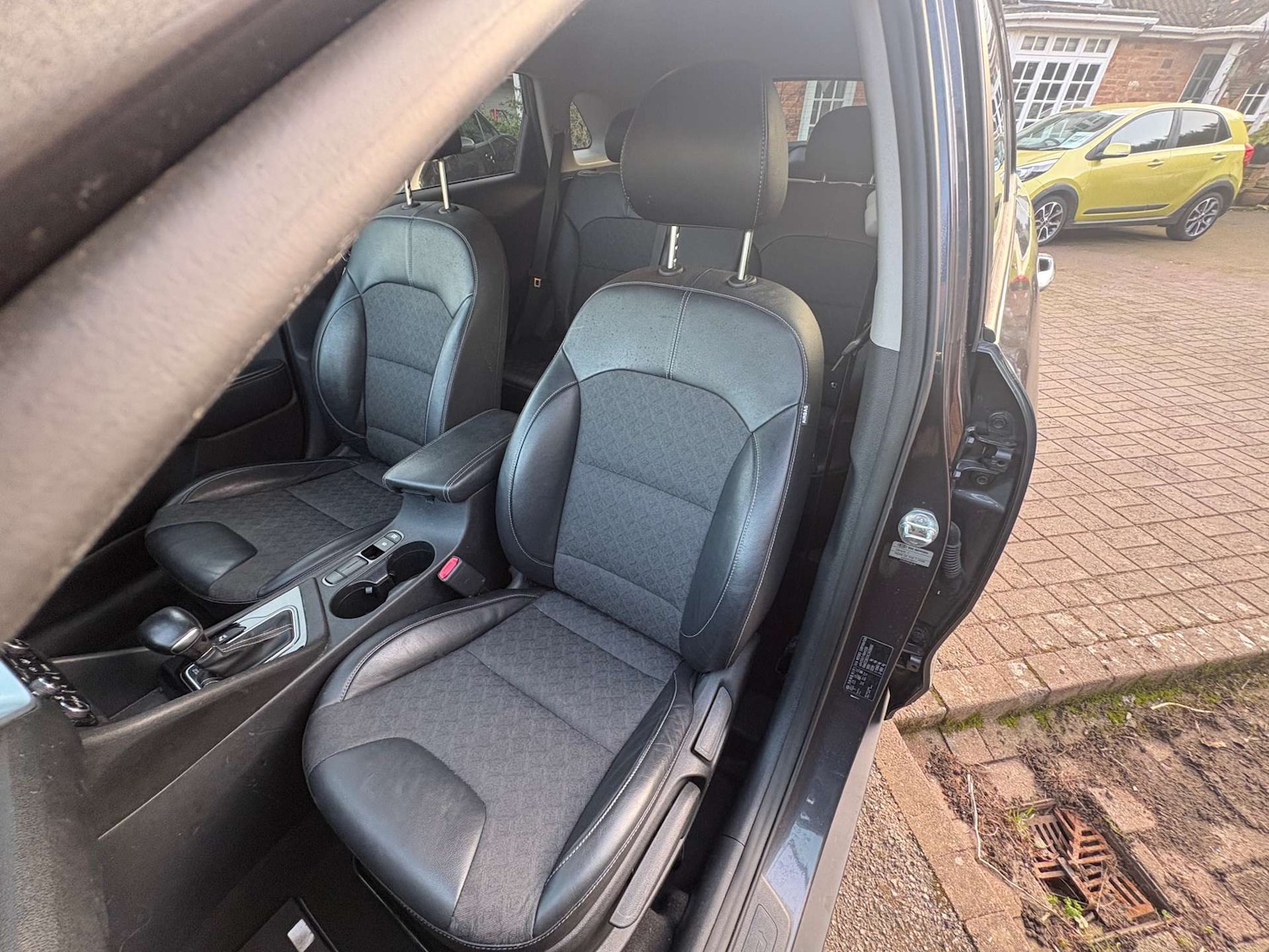 Used Kia Niro 2020 for sale - 77802704: Photo 8