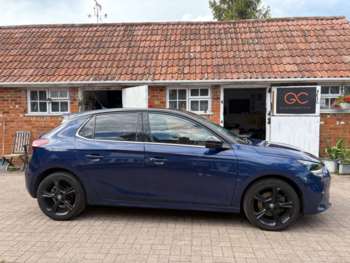 Used Vauxhall Corsa 2020 for sale - 75195174: Photo