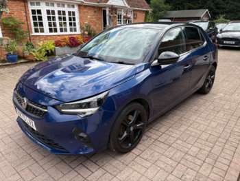 Used Vauxhall Corsa 2020 for sale - 75195174: Photo