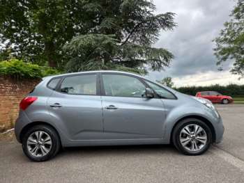 Used Kia Venga 2018 for sale - 74941981: Photo