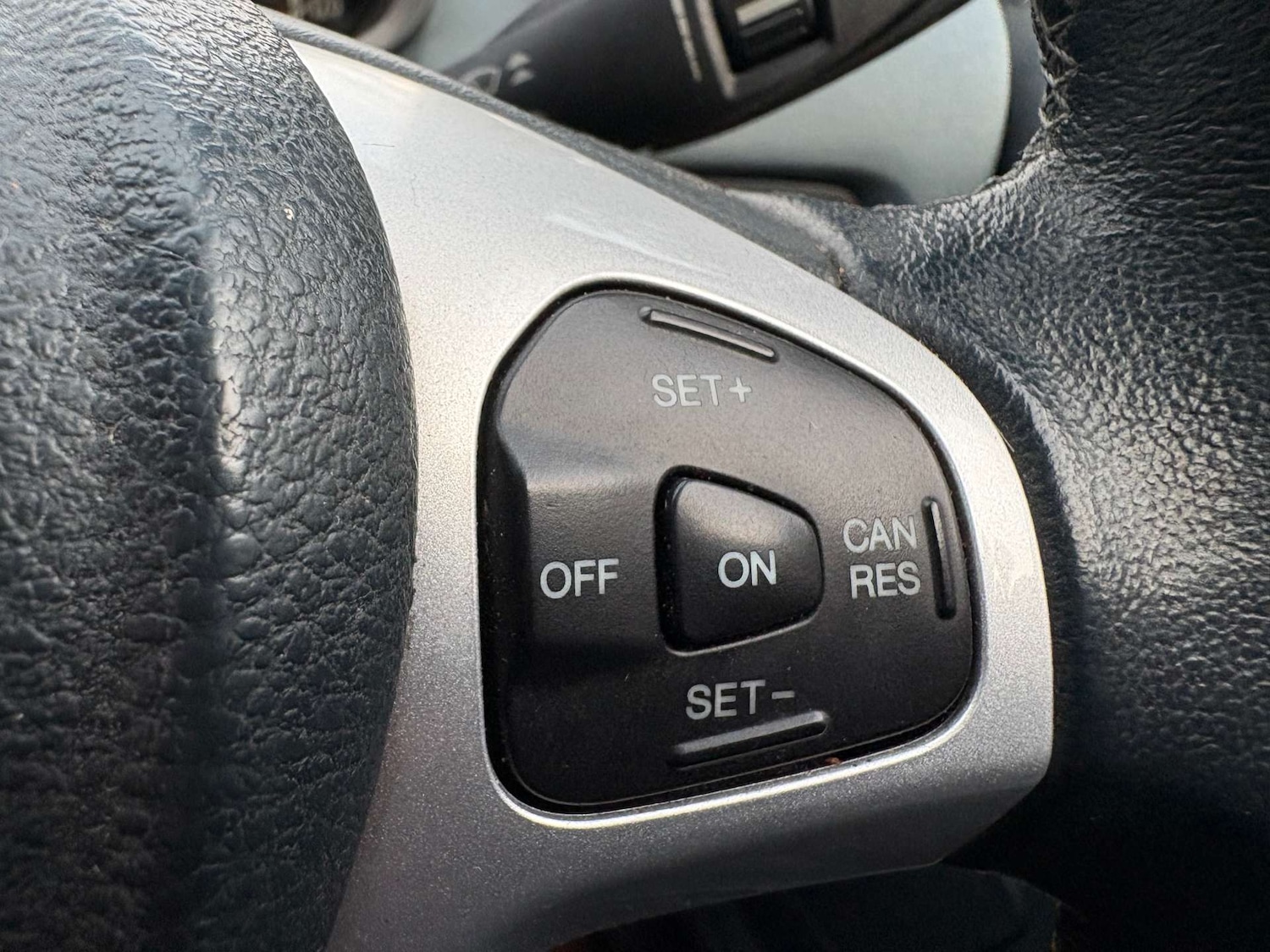 Used Ford Fiesta 2008 for sale - 76449818: Photo 13