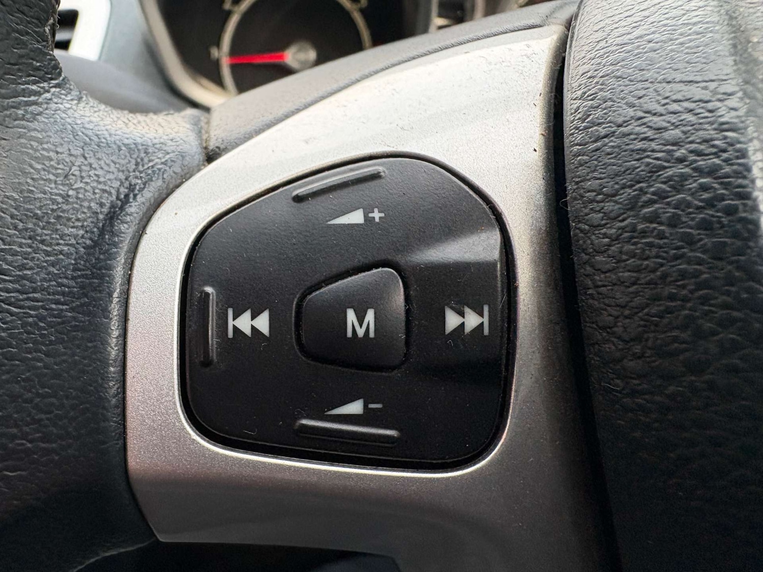 Used Ford Fiesta 2008 for sale - 76449818: Photo 14