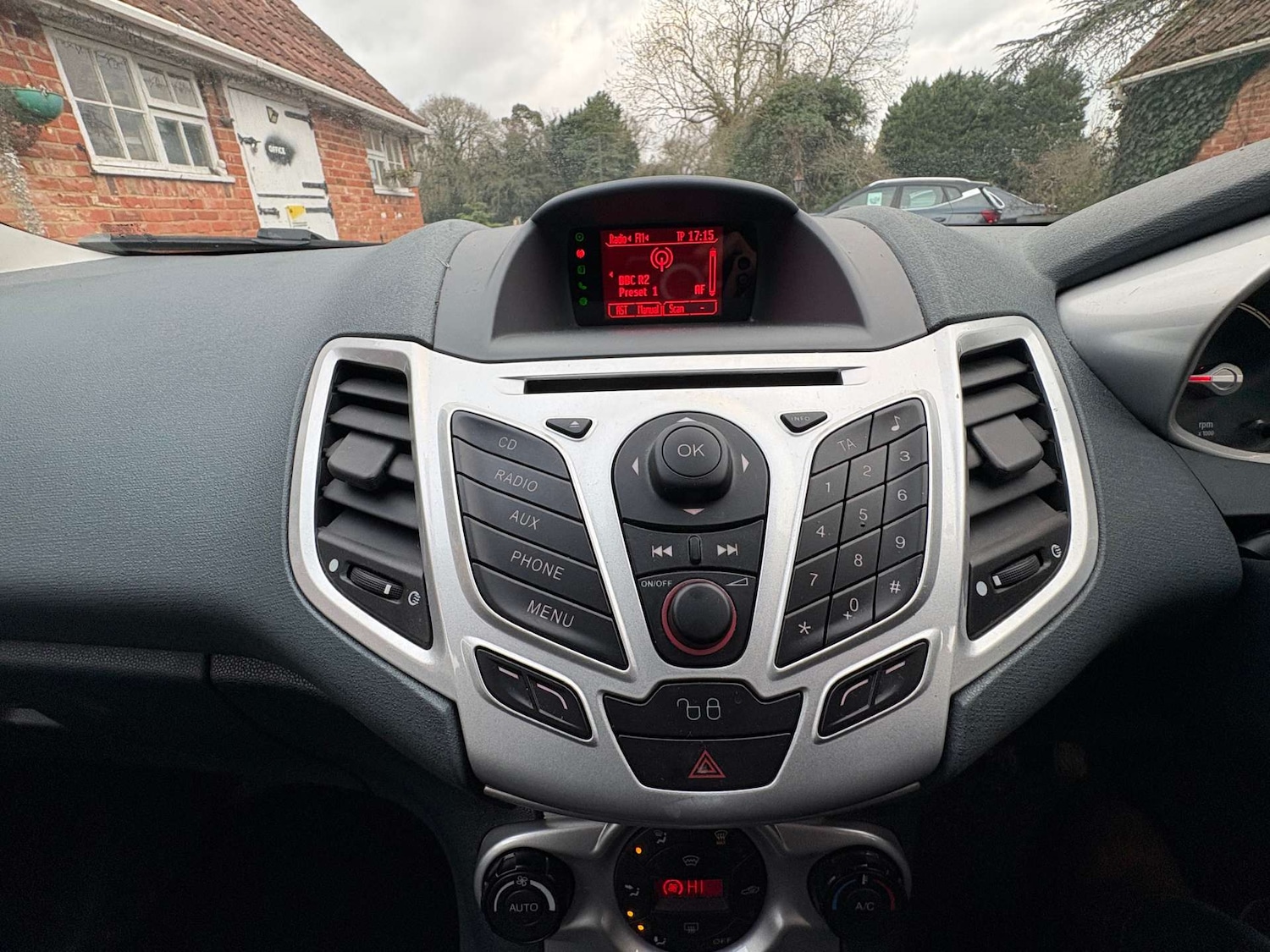 Used Ford Fiesta 2008 for sale - 76449818: Photo 17