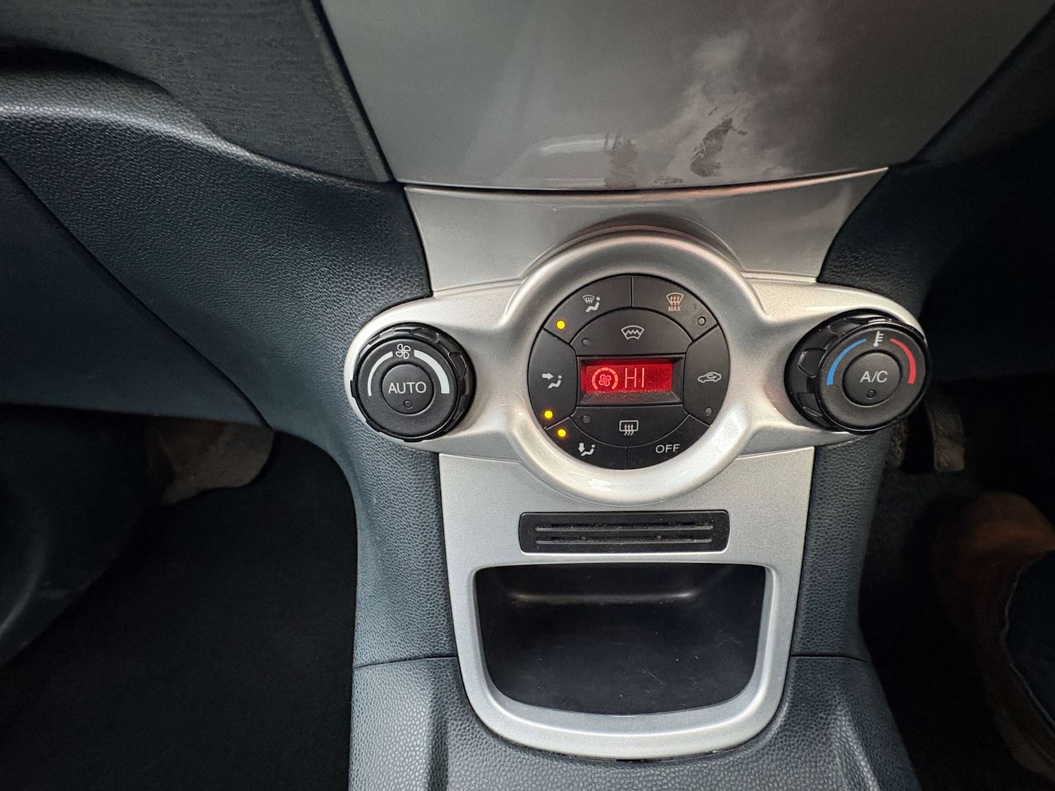 Used Ford Fiesta 2008 for sale - 76449818: Photo 18