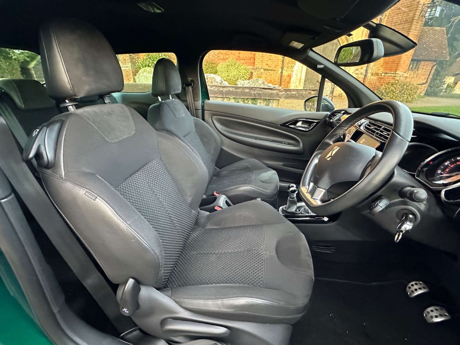 Used DS Automobiles DS 3 2017 for sale - 77313712: Photo 12