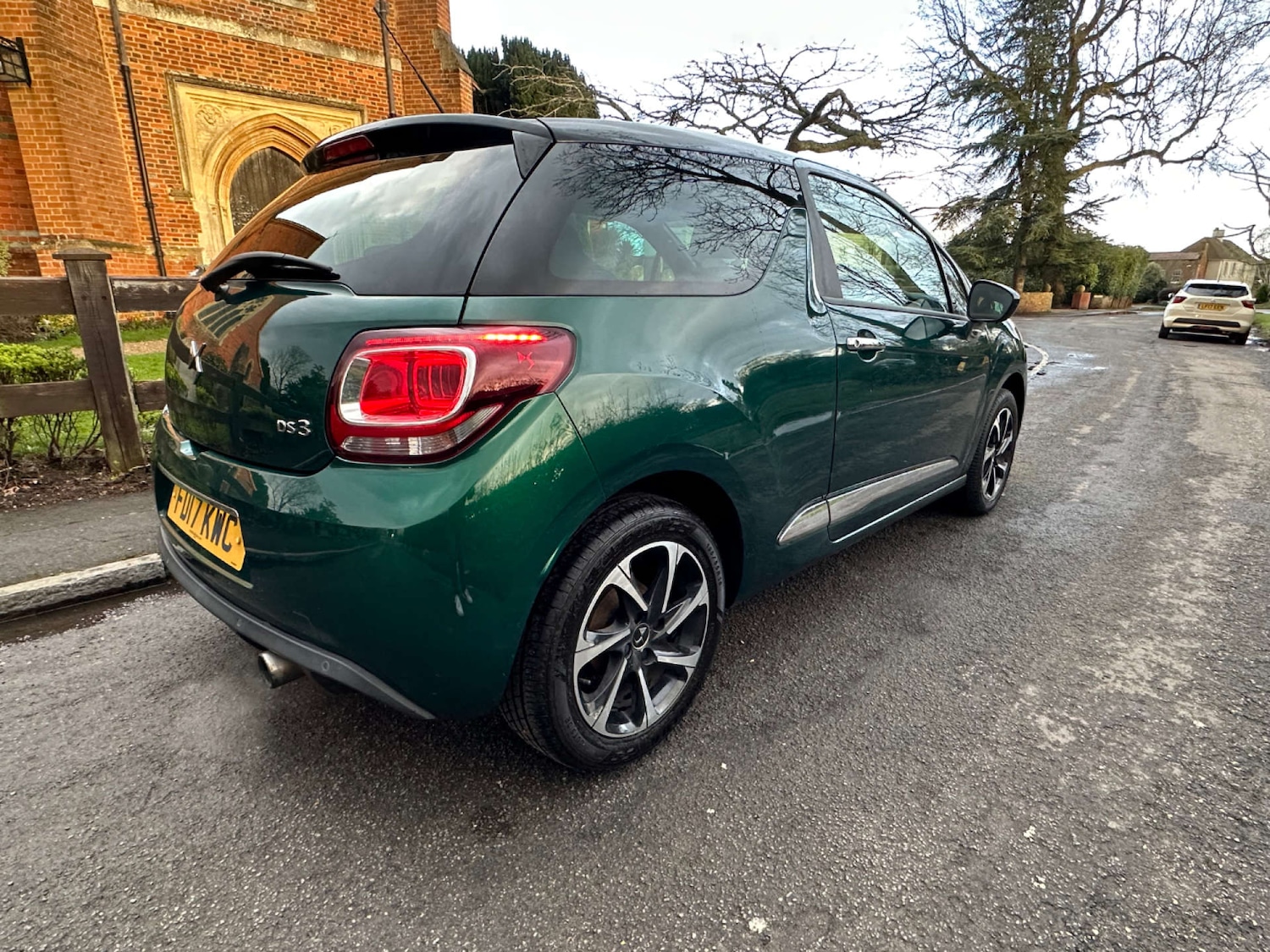 Used DS Automobiles DS 3 2017 for sale - 77313712: Photo 15