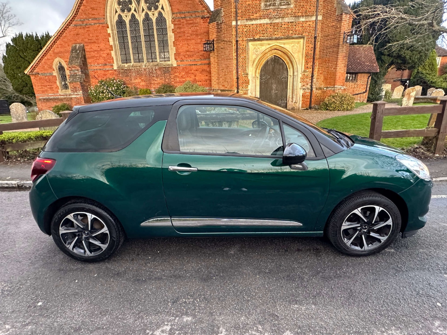 Used DS Automobiles DS 3 2017 for sale - 77313712: Photo 16