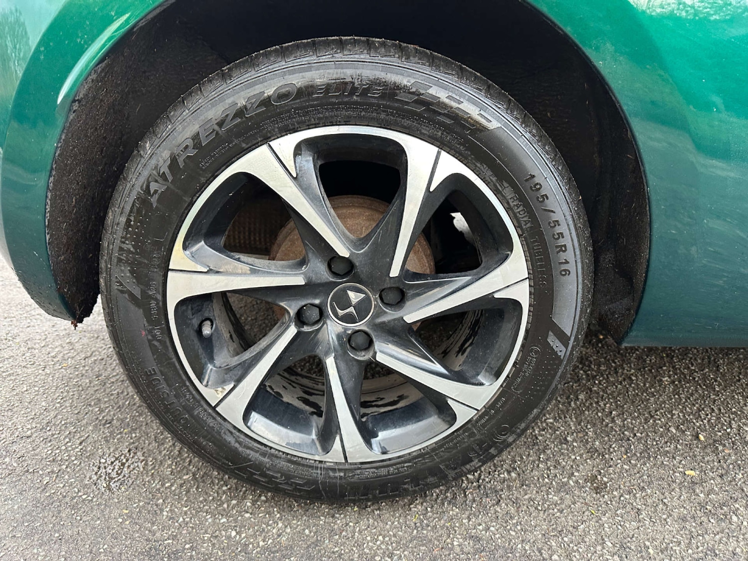 Used DS Automobiles DS 3 2017 for sale - 77313712: Photo 19