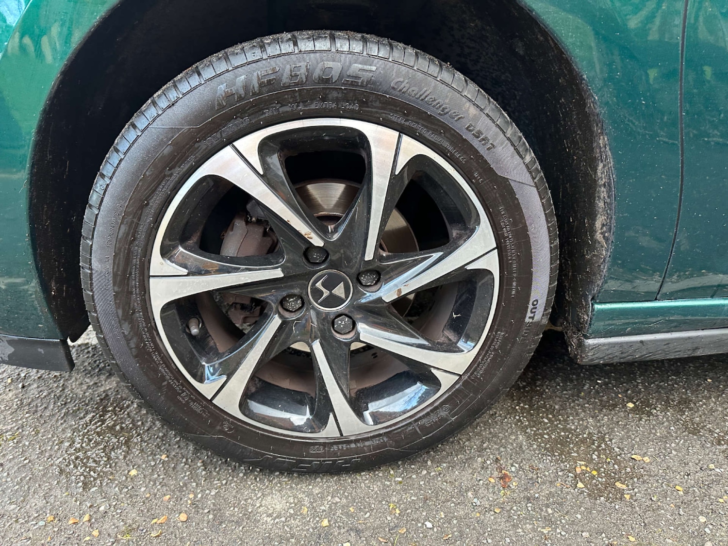 Used DS Automobiles DS 3 2017 for sale - 77313712: Photo 20