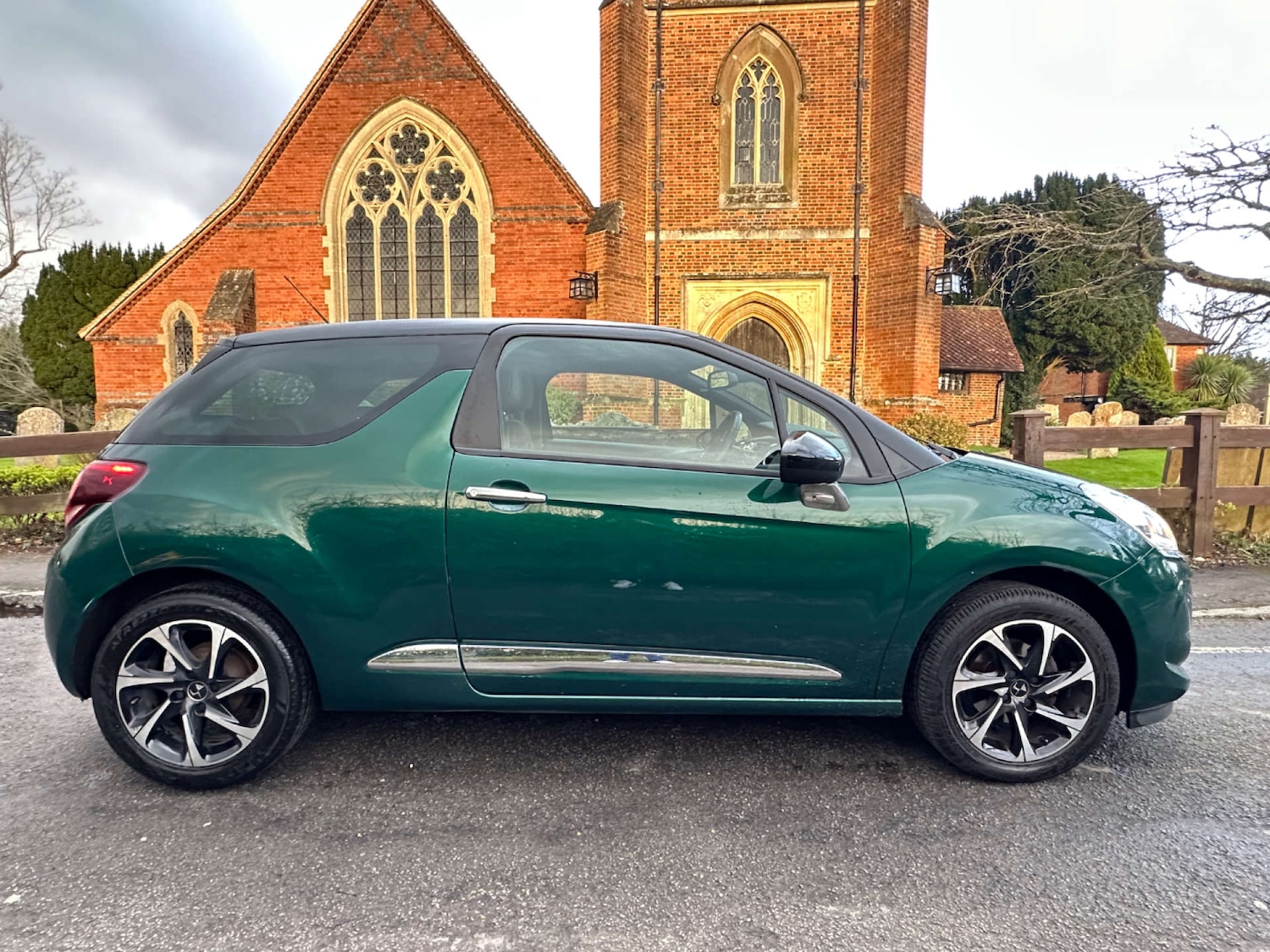 Used DS Automobiles DS 3 2017 for sale - 77313712: Photo 3