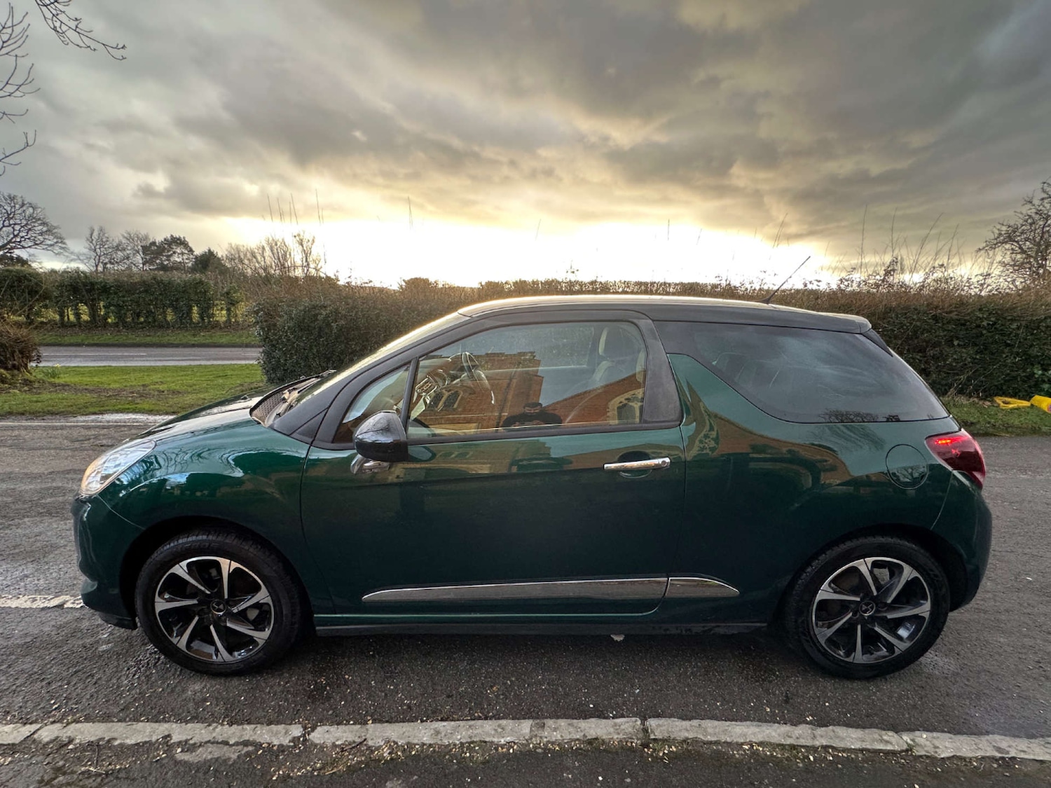 Used DS Automobiles DS 3 2017 for sale - 77313712: Photo 4