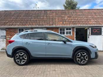 Used Subaru XV 2019 for sale - 74802968: Photo