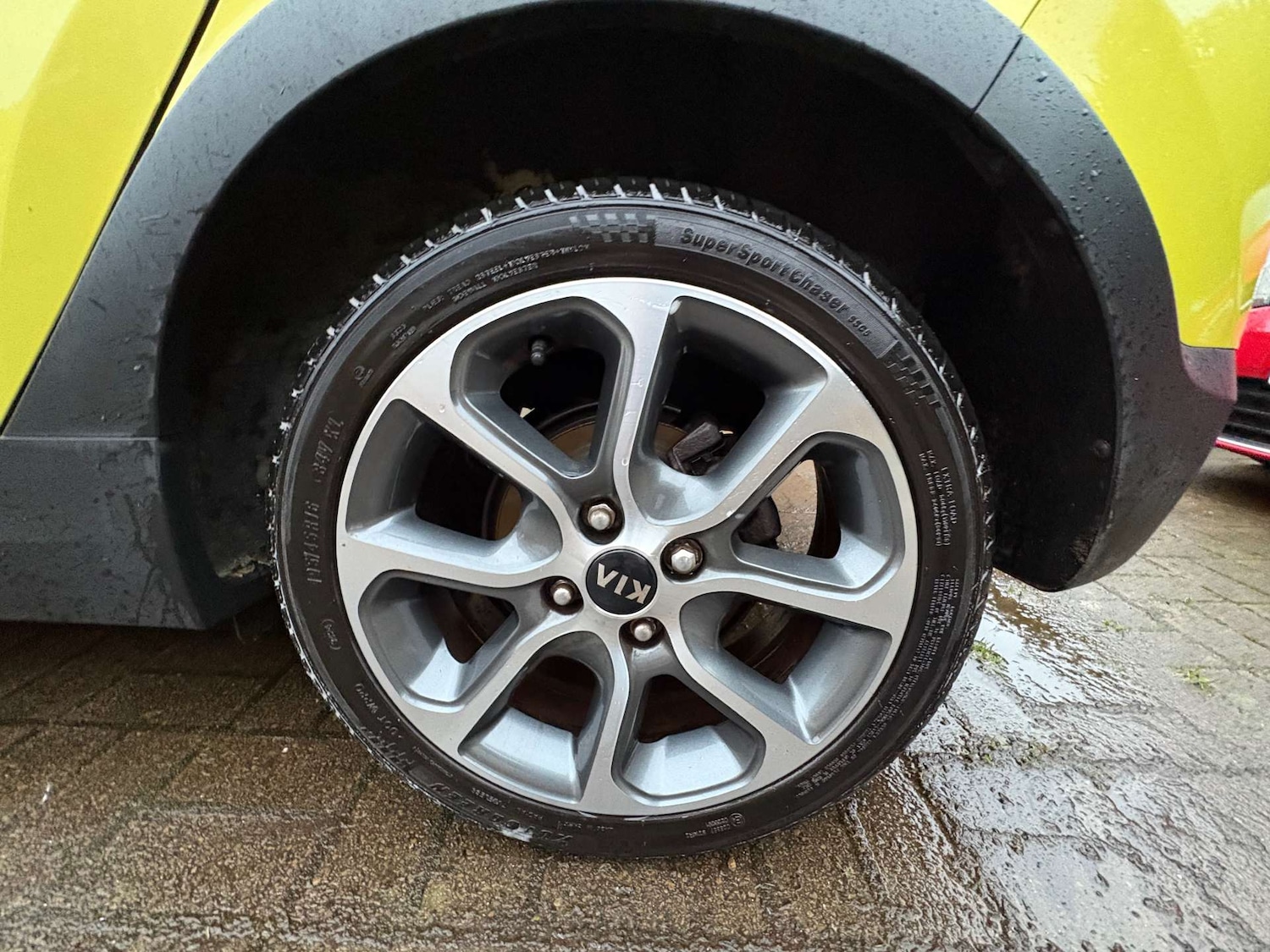 Used Kia Picanto 2020 for sale - 77326060: Photo 13