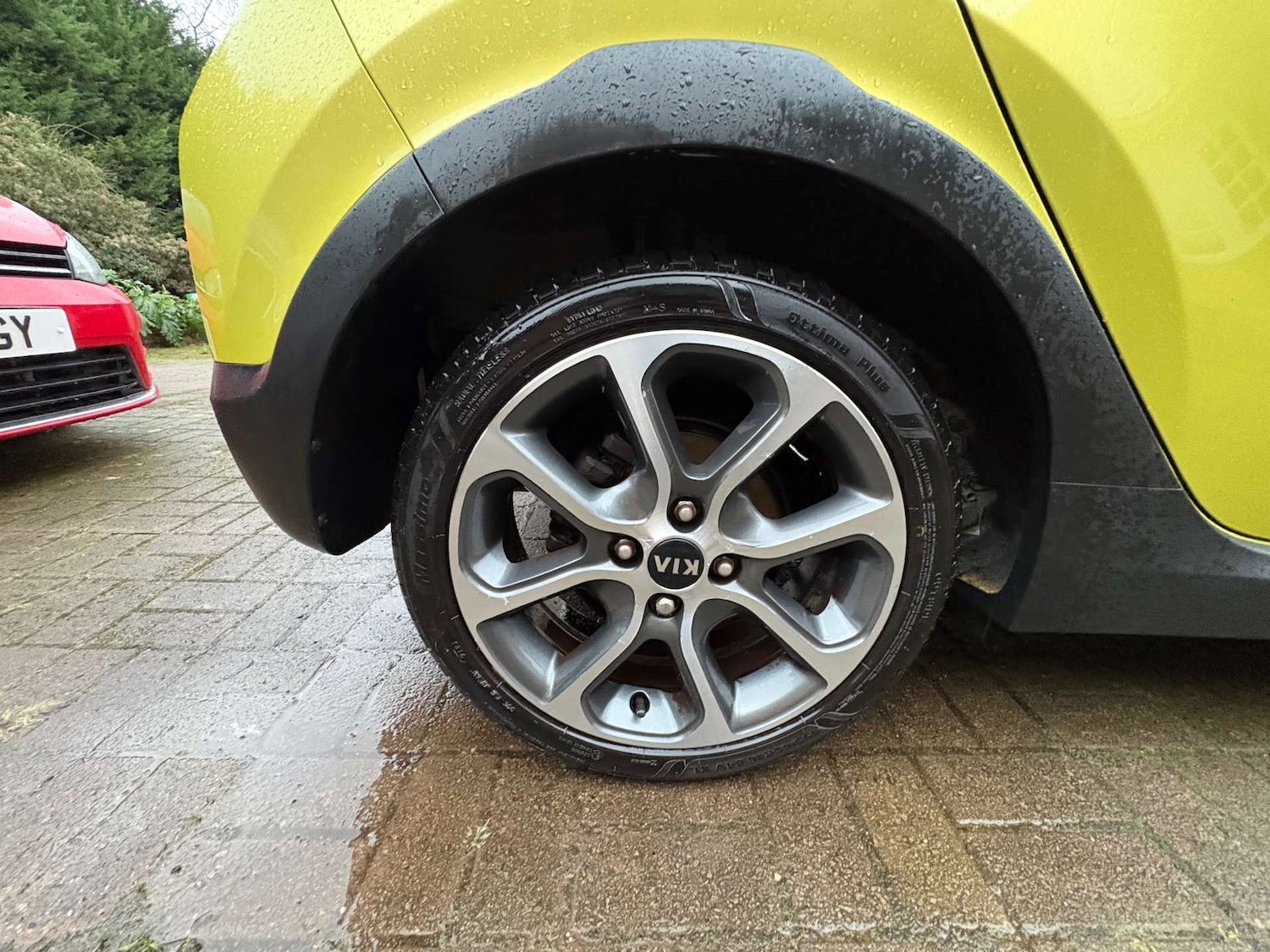 Used Kia Picanto 2020 for sale - 77326060: Photo 14