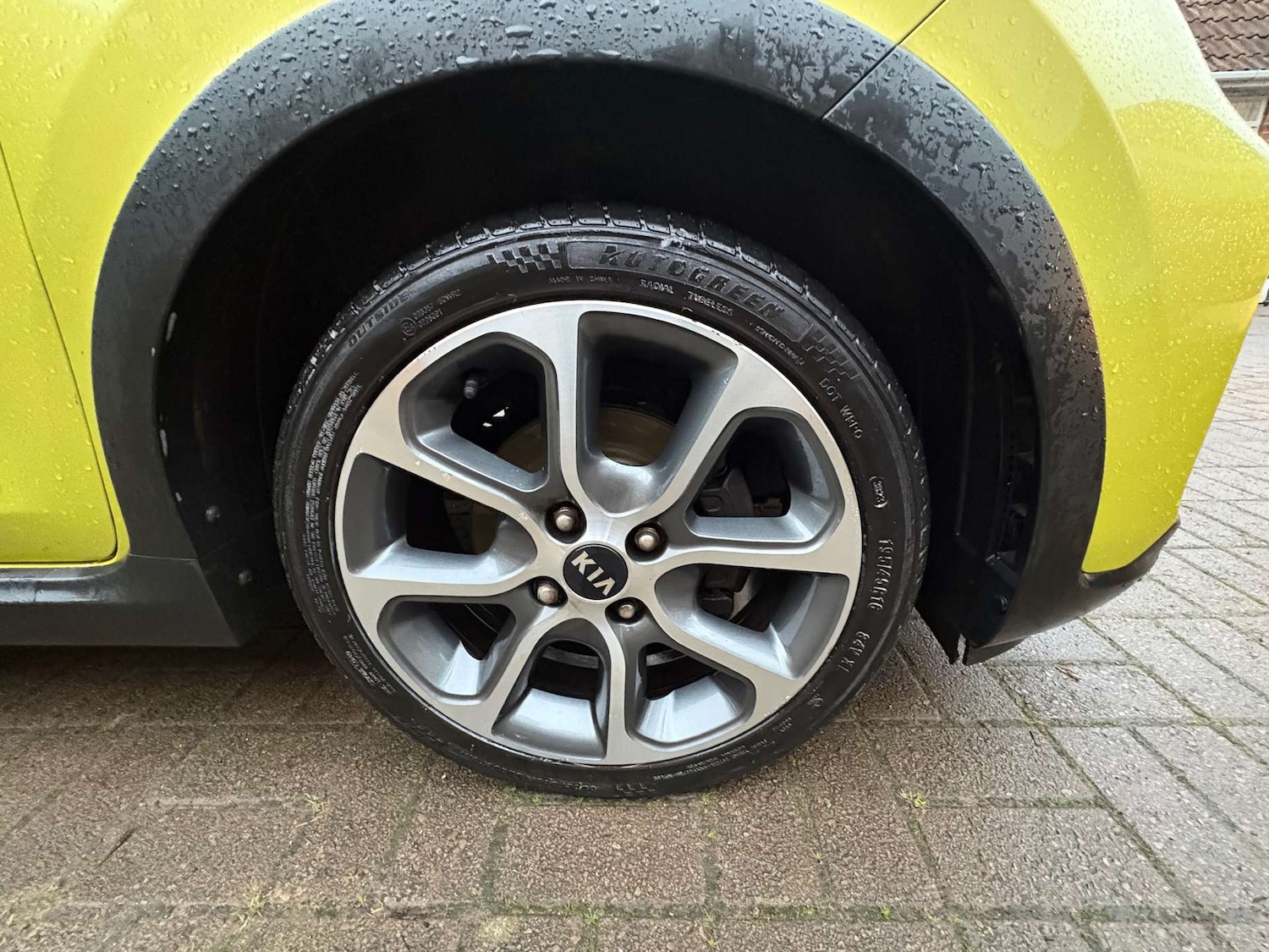 Used Kia Picanto 2020 for sale - 77326060: Photo 15