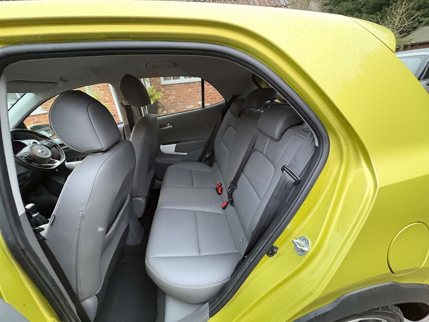 Used Kia Picanto 2020 for sale - 77326060: Photo 17