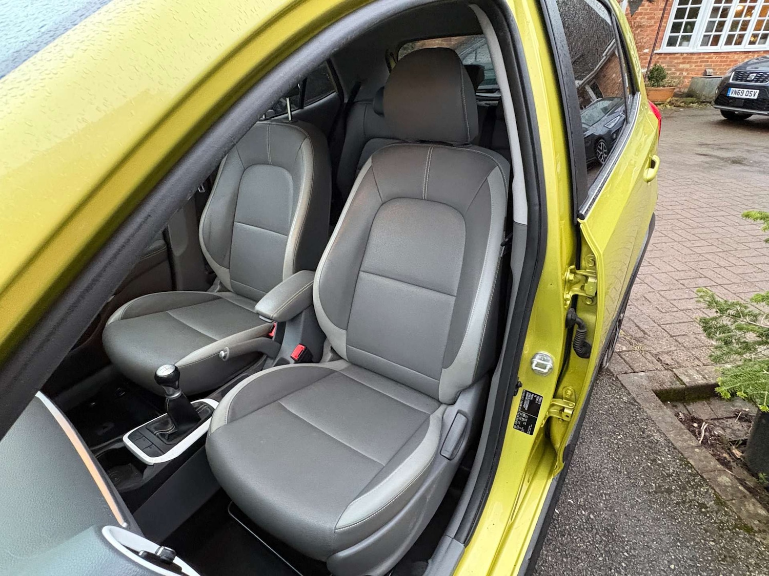 Used Kia Picanto 2020 for sale - 77326060: Photo 18