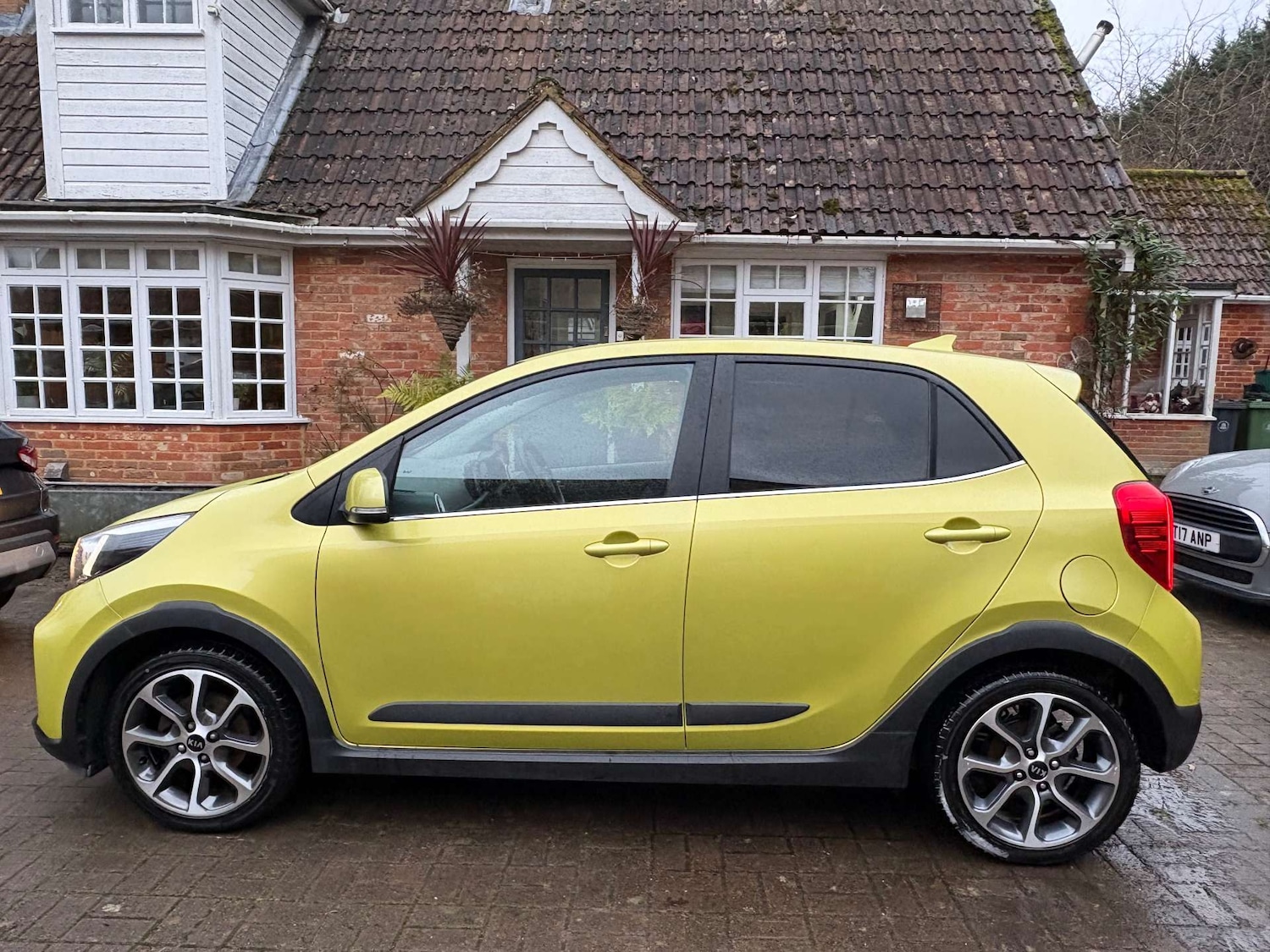 Used Kia Picanto 2020 for sale - 77326060: Photo 21