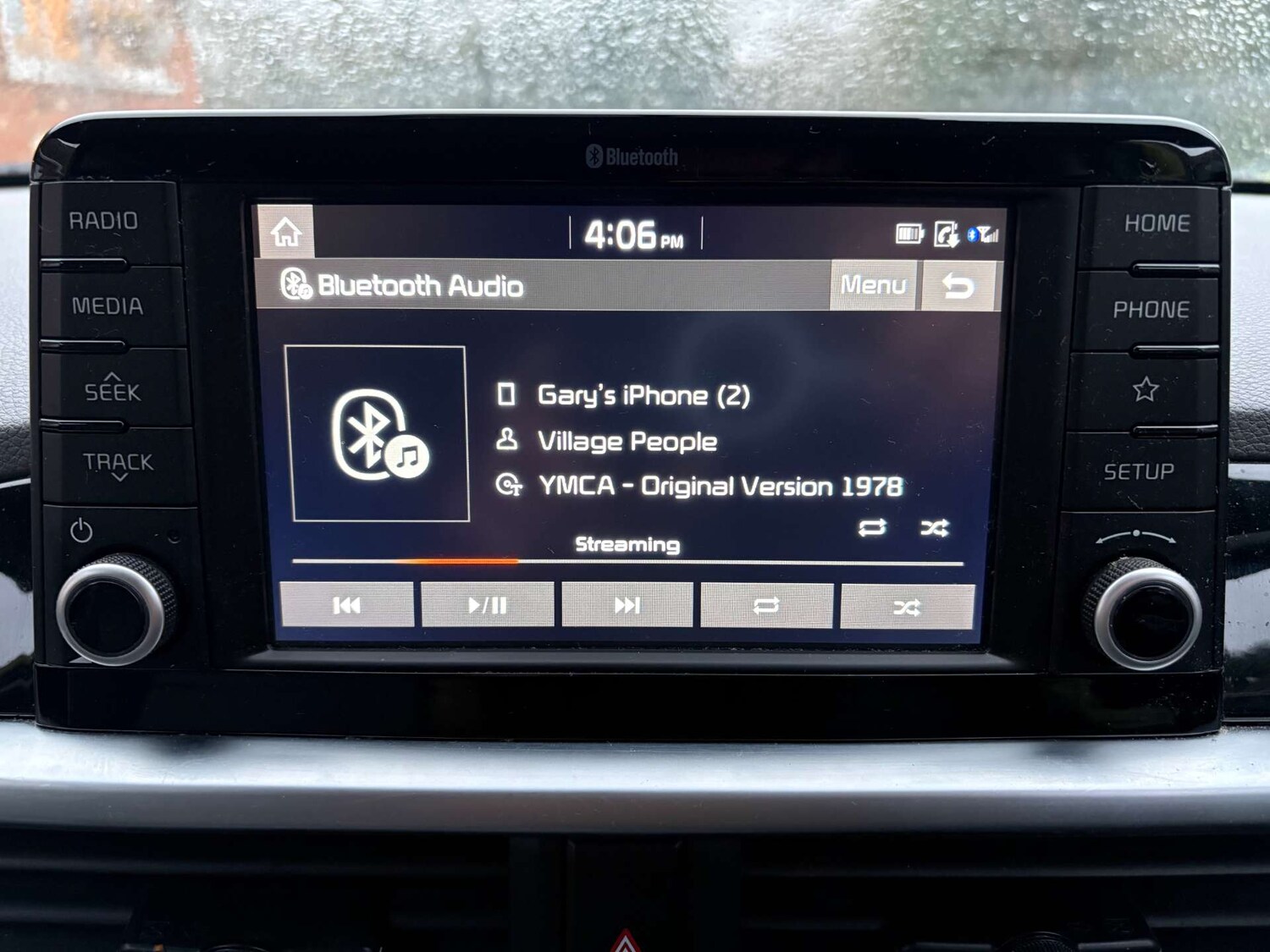 Used Kia Picanto 2020 for sale - 77326060: Photo 24