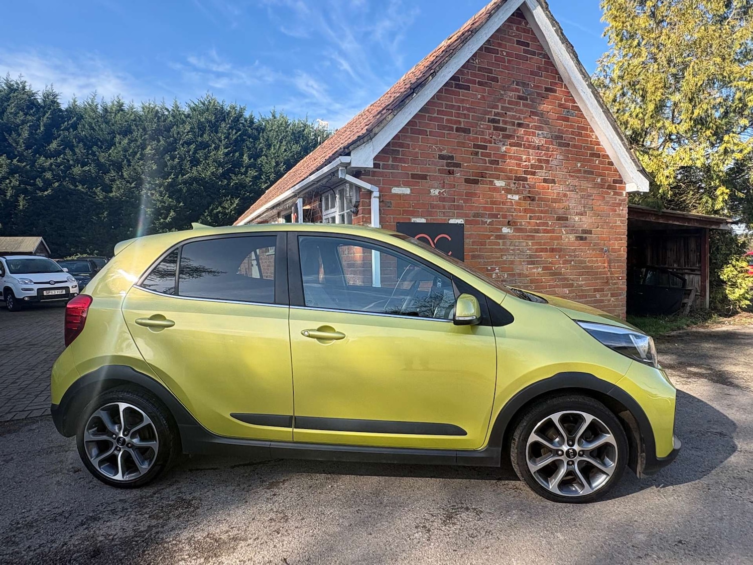 Used Kia Picanto 2020 for sale - 77326060: Photo 28