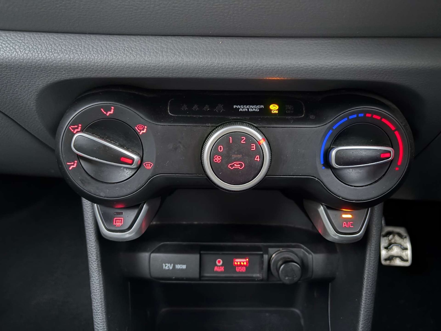 Used Kia Picanto 2020 for sale - 77326060: Photo 33