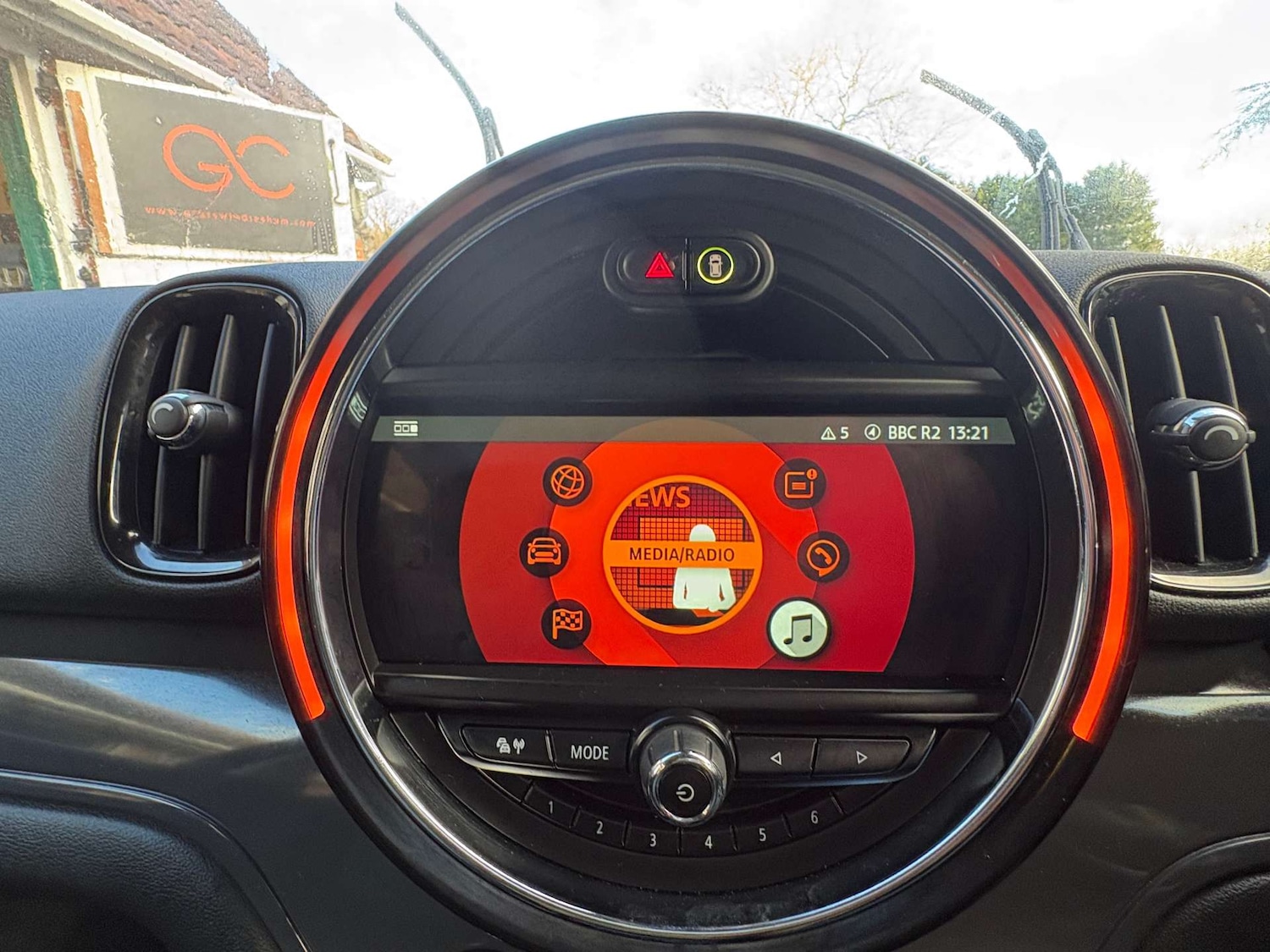 Used MINI Countryman 2018 for sale - 76959818: Photo 12