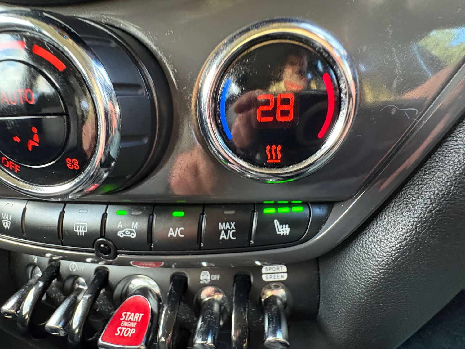 Used MINI Countryman 2018 for sale - 76959818: Photo 13