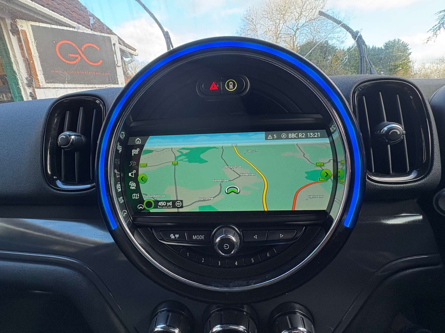 Used MINI Countryman 2018 for sale - 76959818: Photo 14