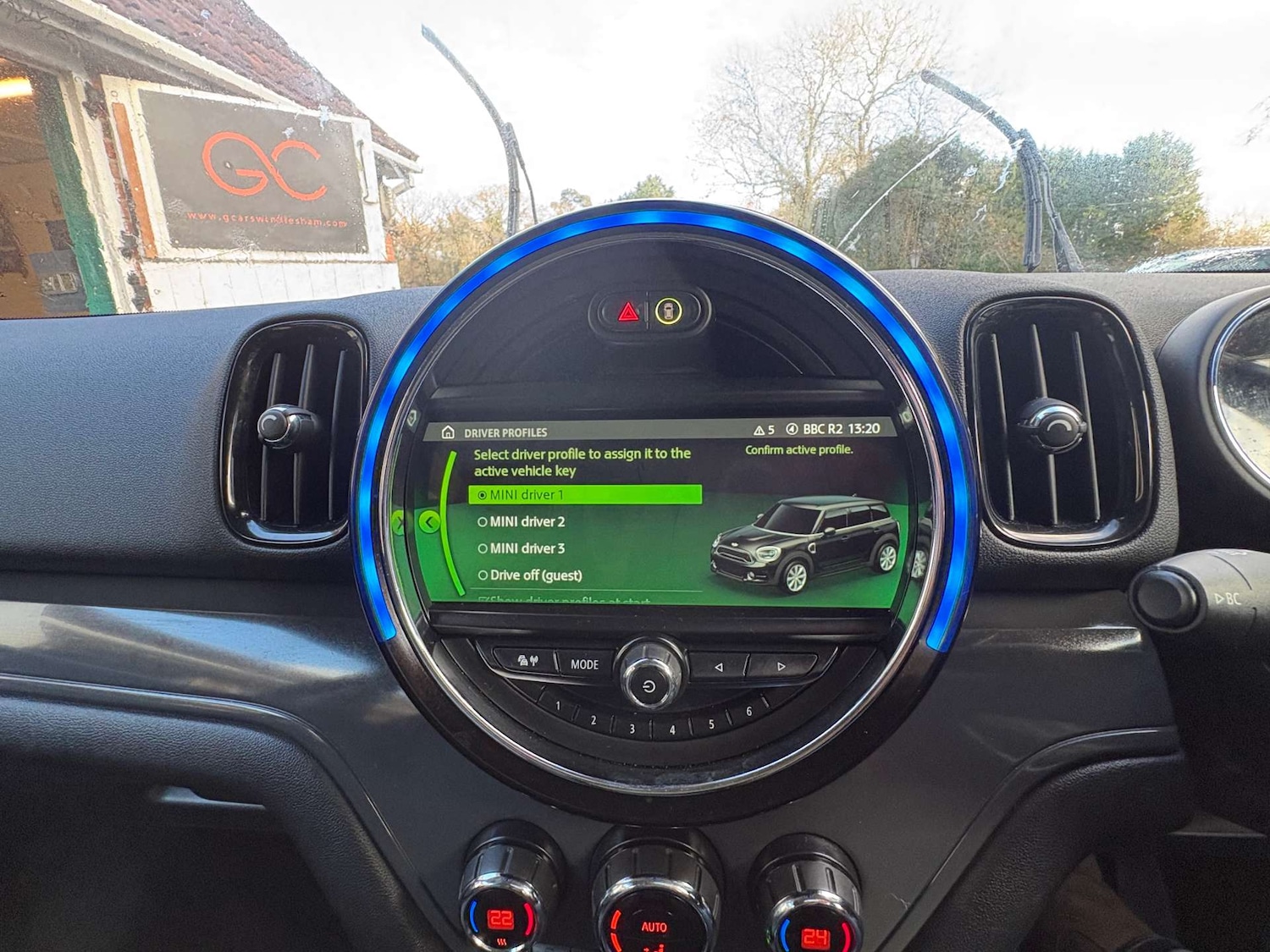 Used MINI Countryman 2018 for sale - 76959818: Photo 15