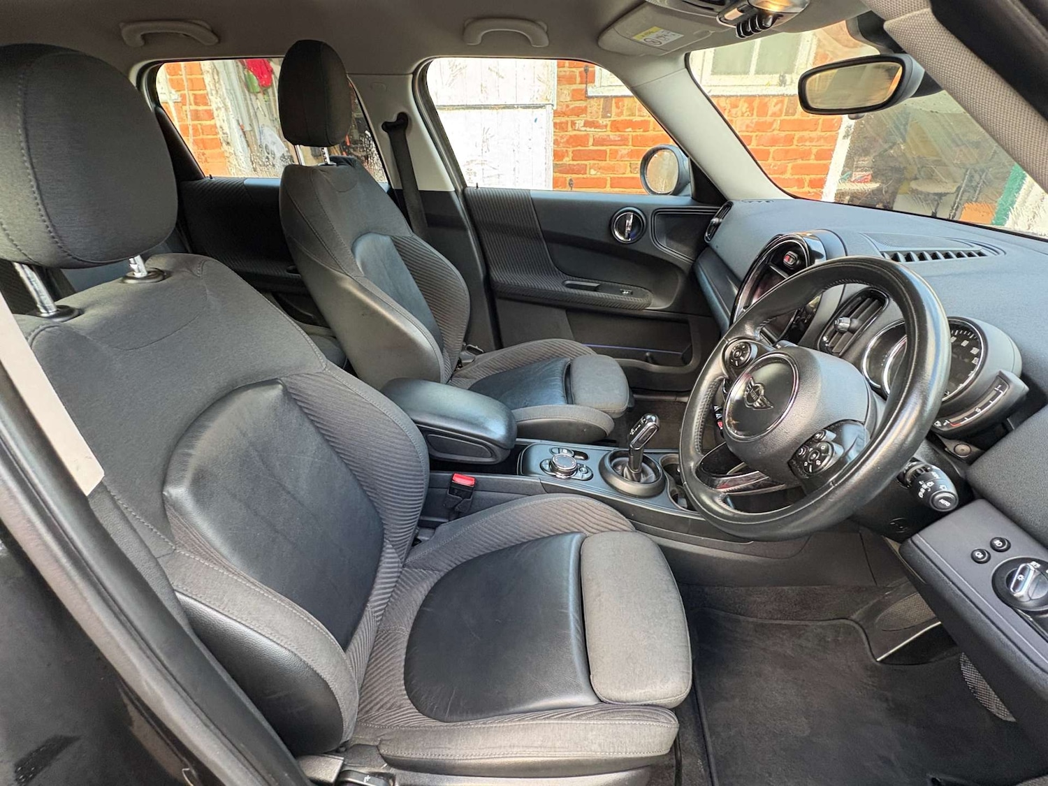 Used MINI Countryman 2018 for sale - 76959818: Photo 16