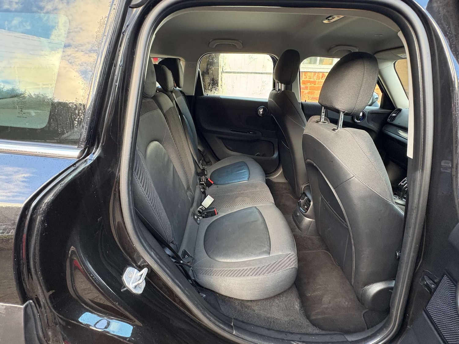 Used MINI Countryman 2018 for sale - 76959818: Photo 17