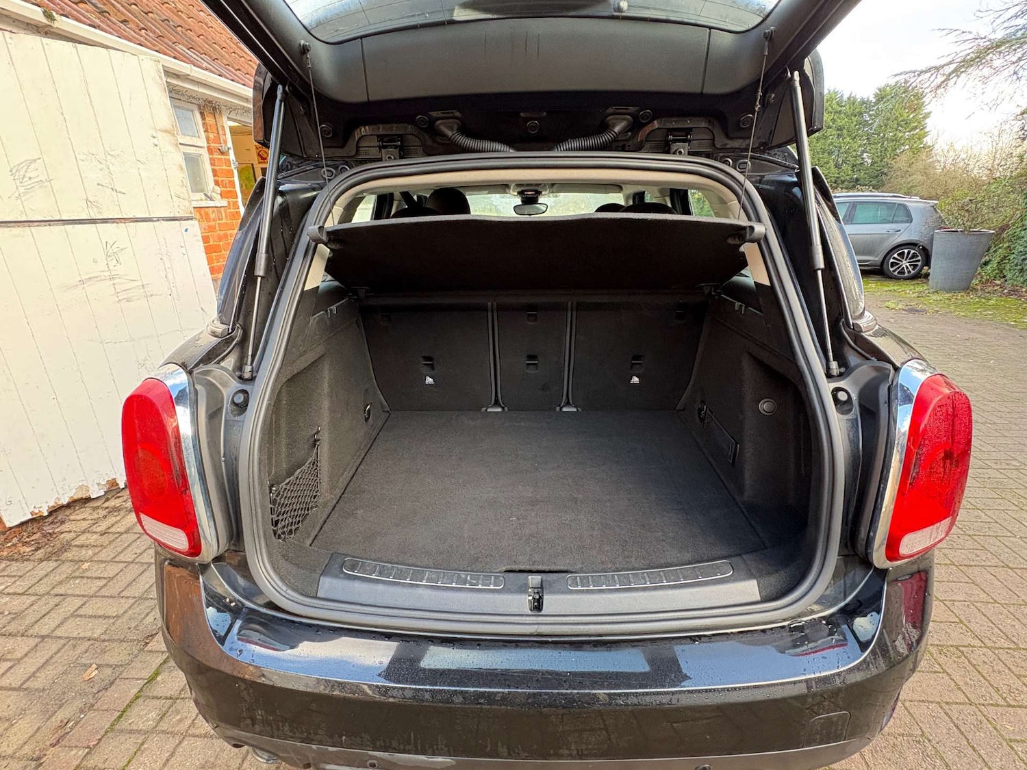 Used MINI Countryman 2018 for sale - 76959818: Photo 20