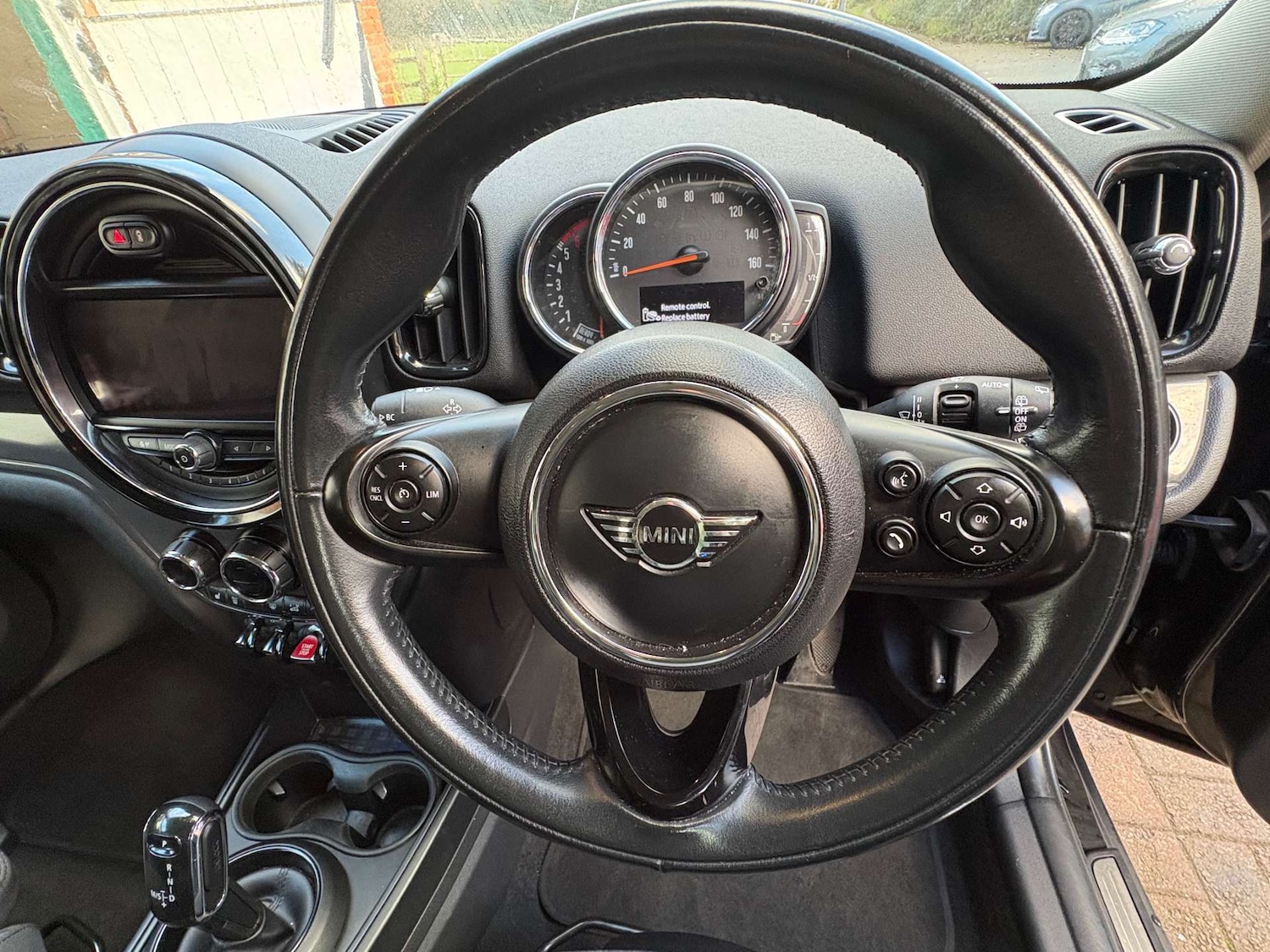 Used MINI Countryman 2018 for sale - 76959818: Photo 23