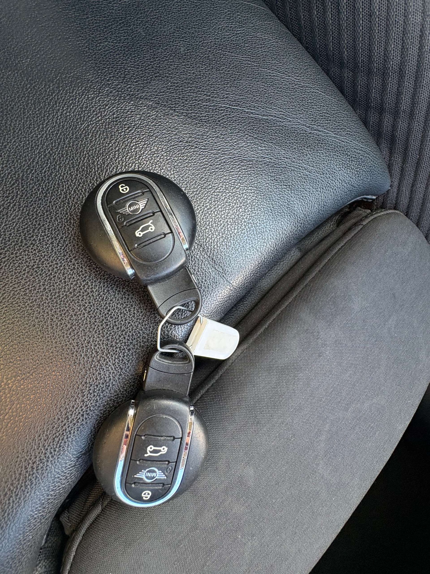 Used MINI Countryman 2018 for sale - 76959818: Photo 25