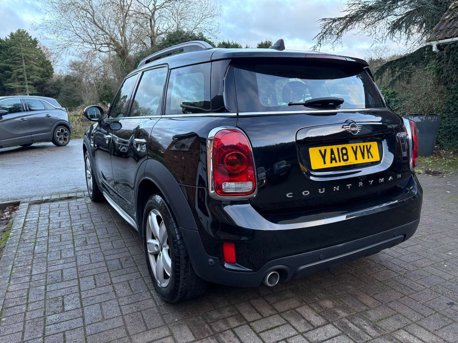 Used MINI Countryman 2018 for sale - 76959818: Photo 27